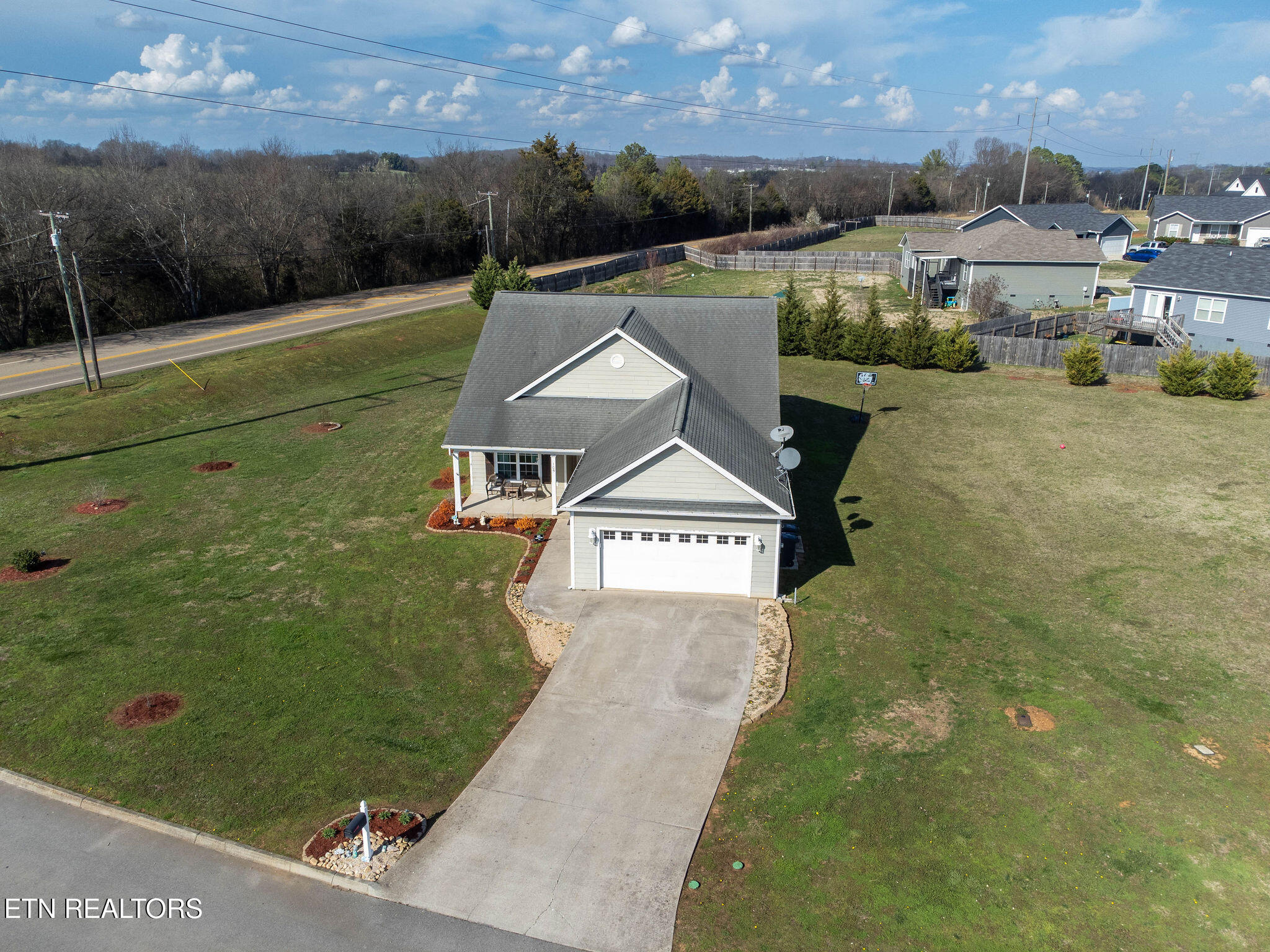 105 Legacy Park Boulevard Loudon TN 37774