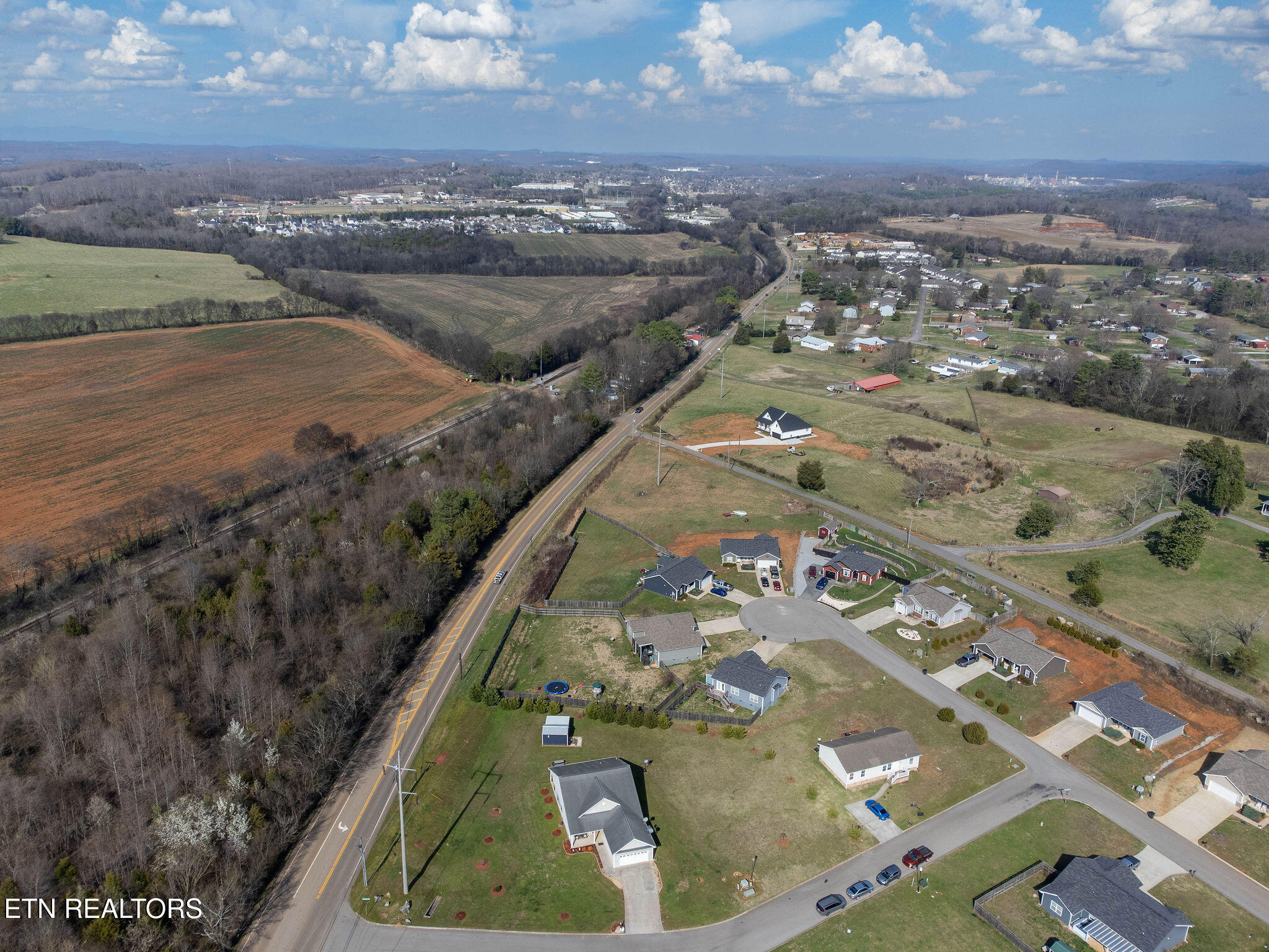 105 Legacy Park Boulevard Loudon TN 37774