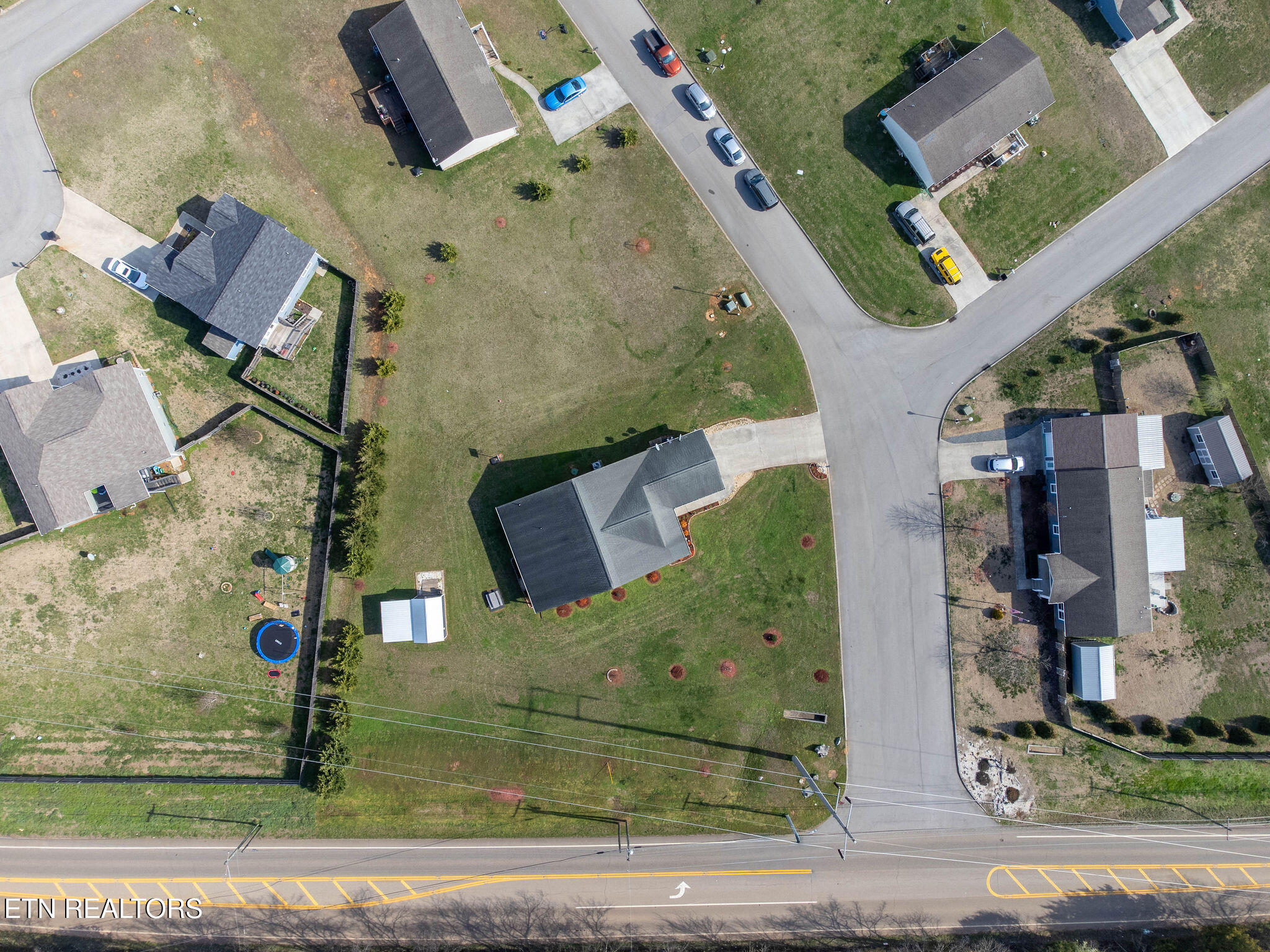 105 Legacy Park Boulevard Loudon TN 37774