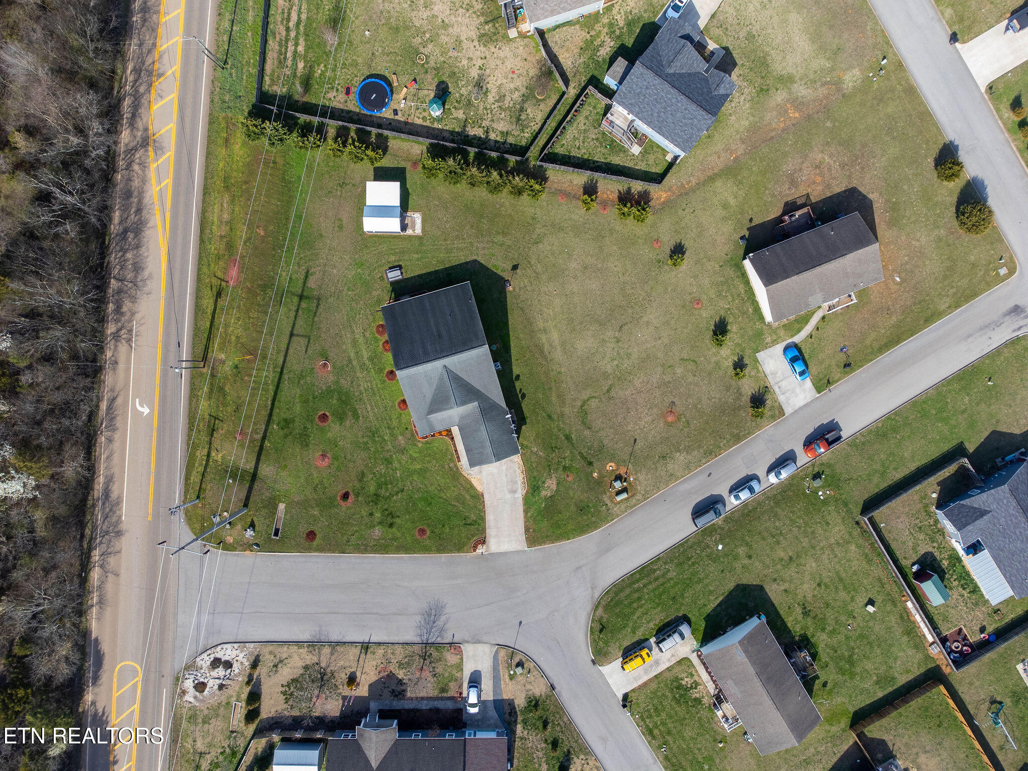 105 Legacy Park Boulevard Loudon TN 37774
