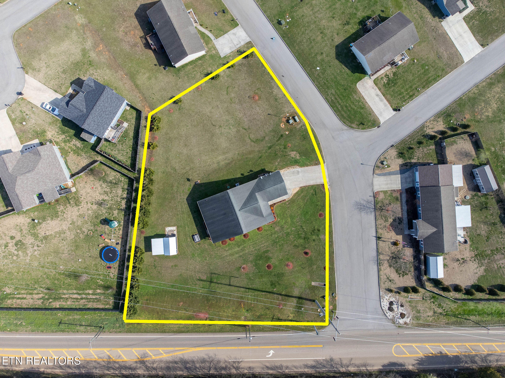105 Legacy Park Boulevard Loudon TN 37774