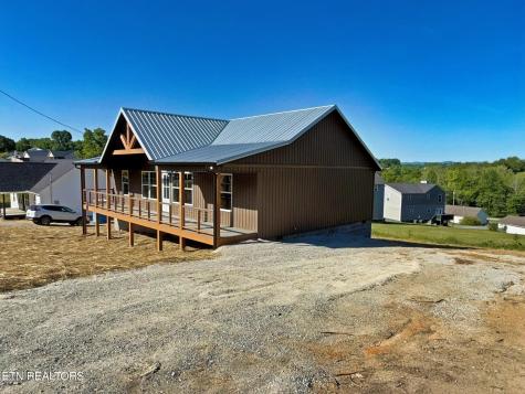 398 Glade Springs Road LaFollette TN 37766