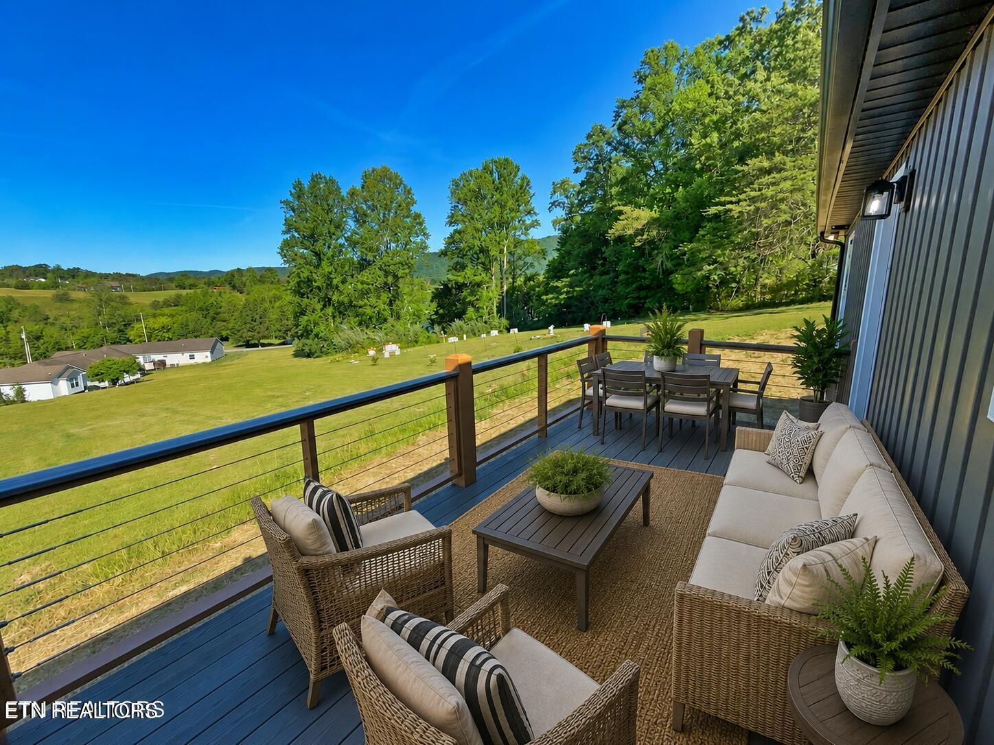 398 Glade Springs Road Lafollette TN 37766