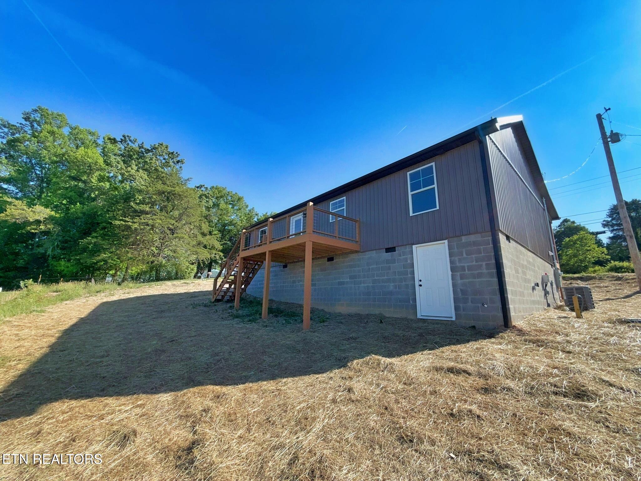 398 Glade Springs Road Lafollette TN 37766