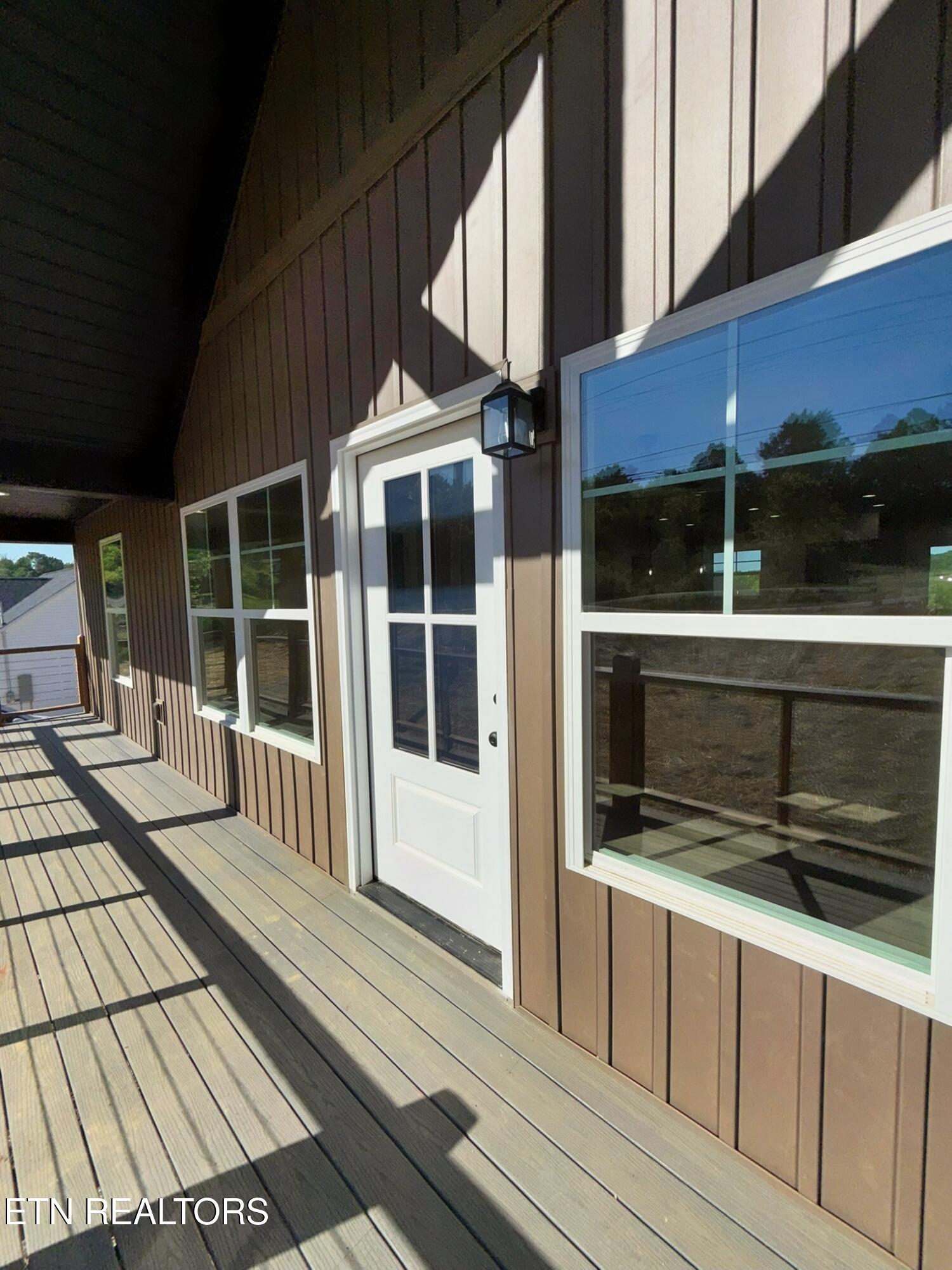 398 Glade Springs Road Lafollette TN 37766