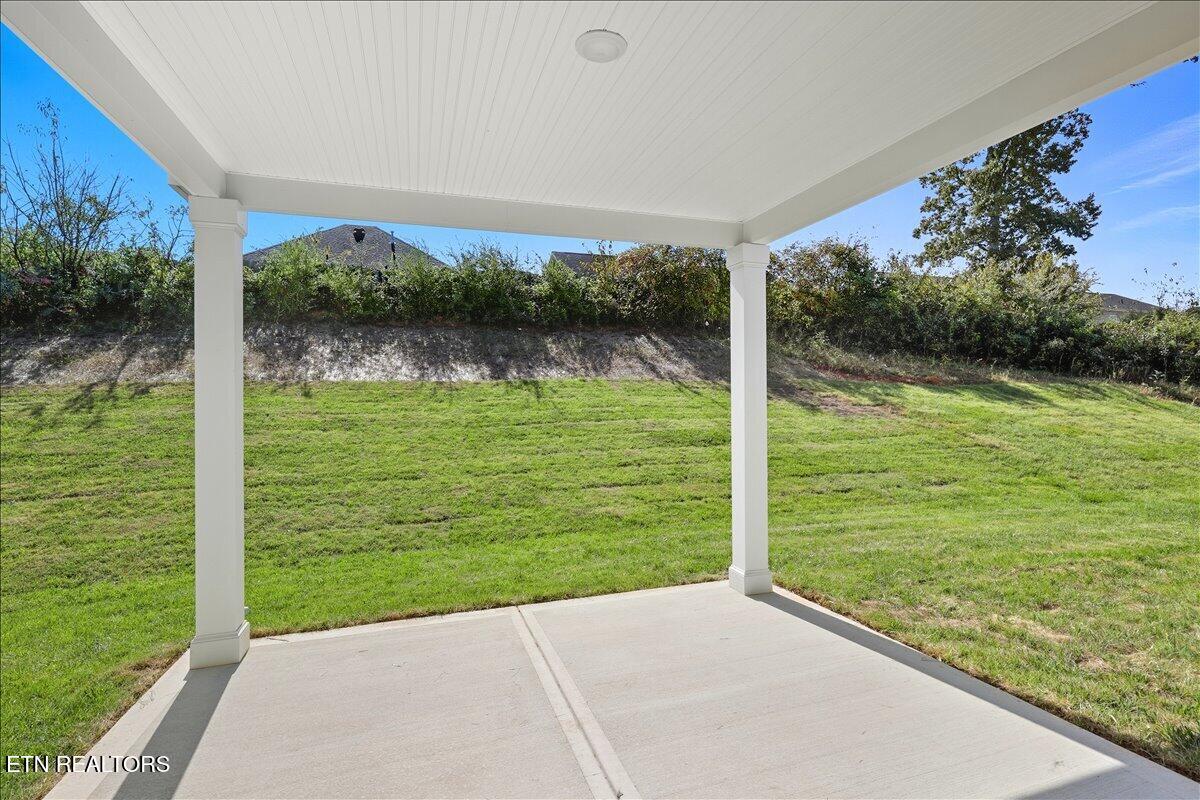 8836 Keenberg Lane Knoxville TN 37931