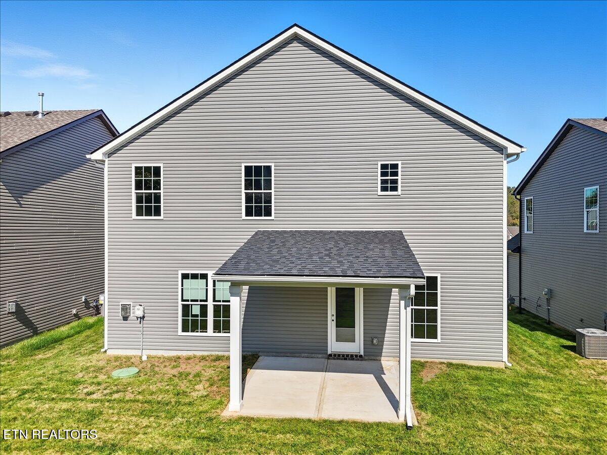 8836 Keenberg Lane Knoxville TN 37931