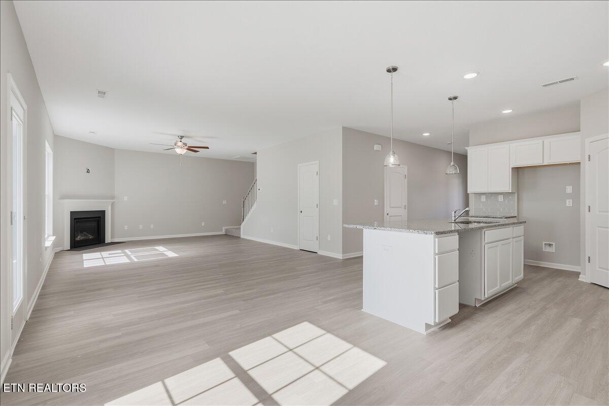 8836 Keenberg Lane Knoxville TN 37931