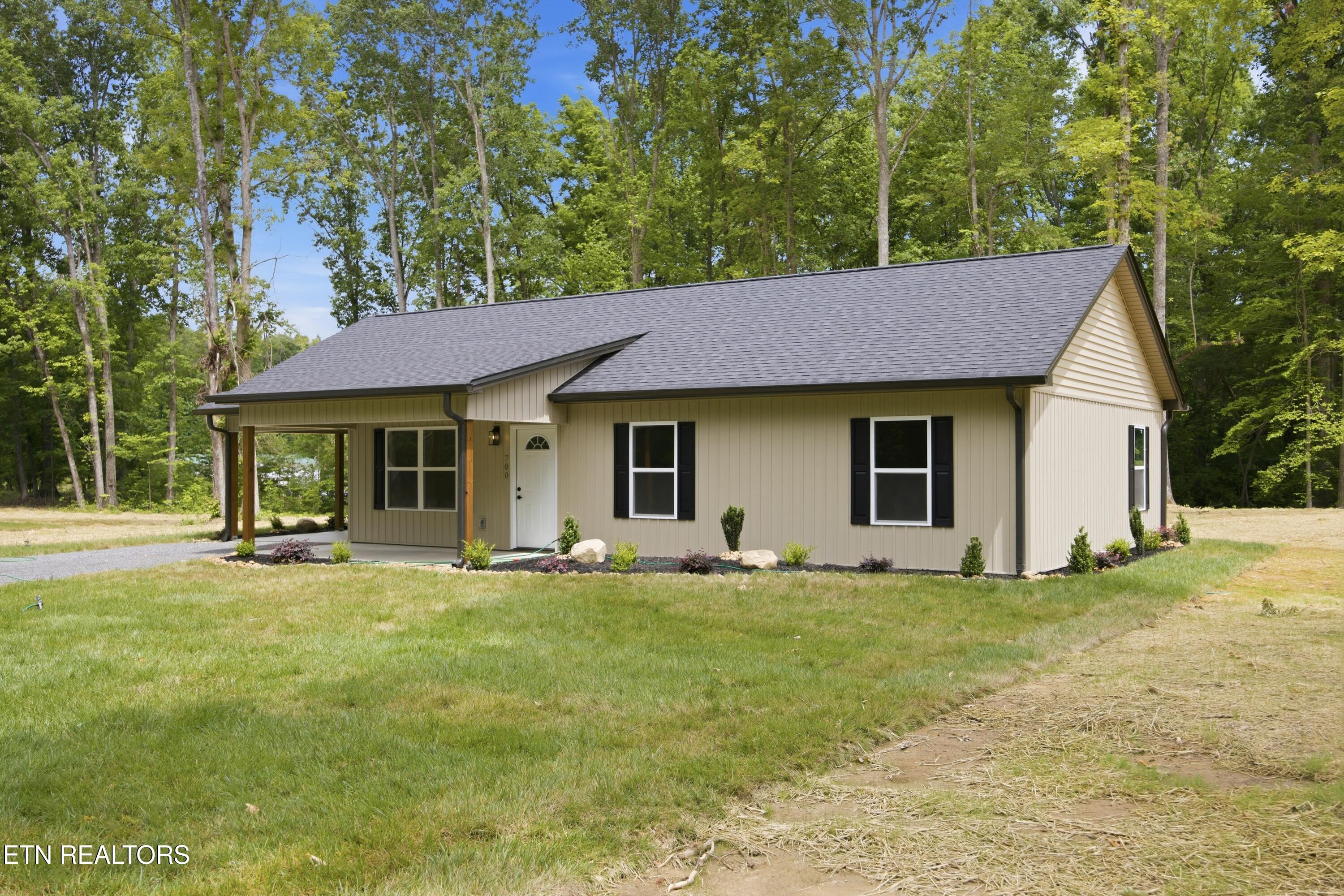 700 Holly Glen Road Decatur TN 37322