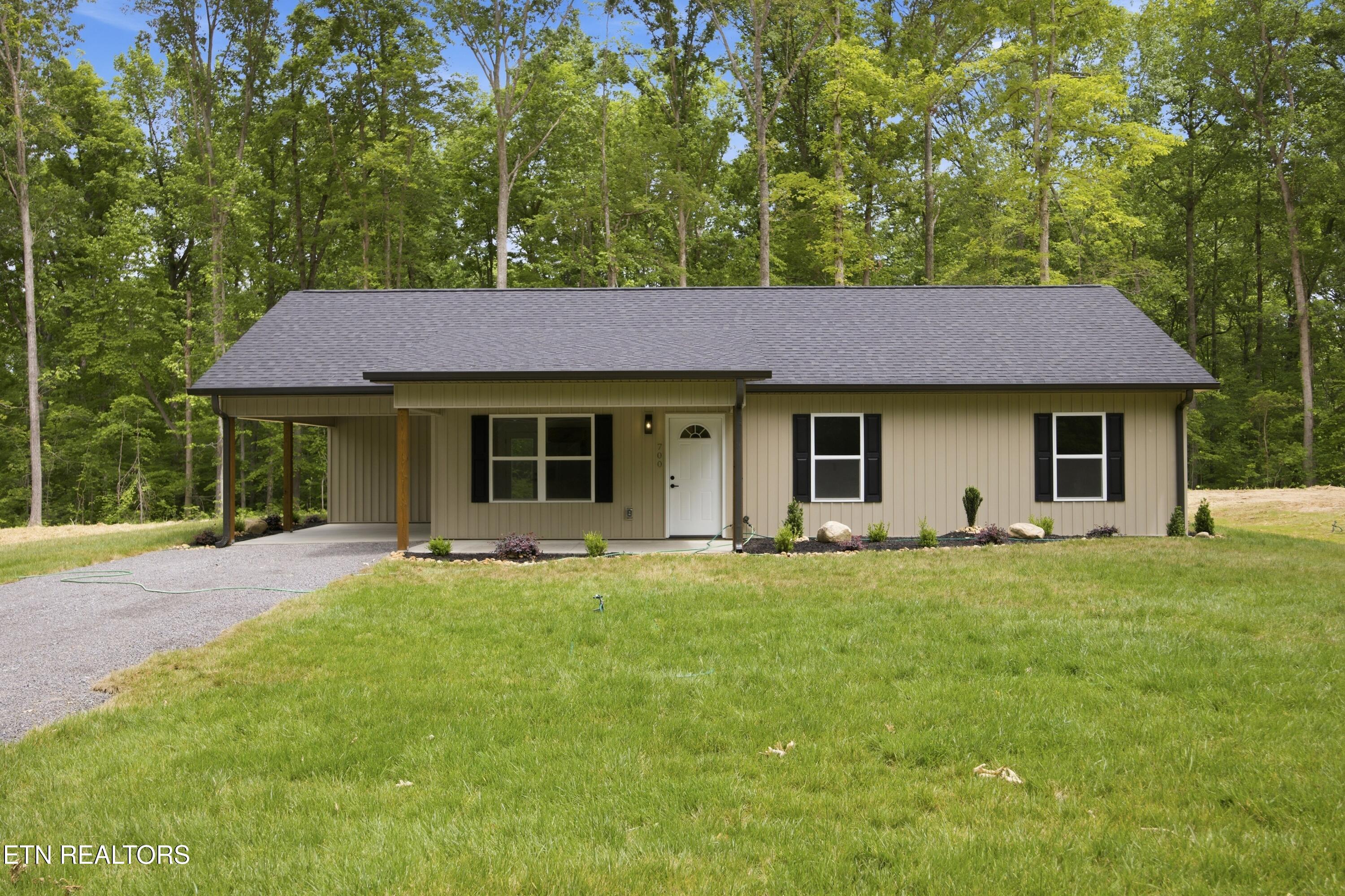 700 Holly Glen Road Decatur TN 37322