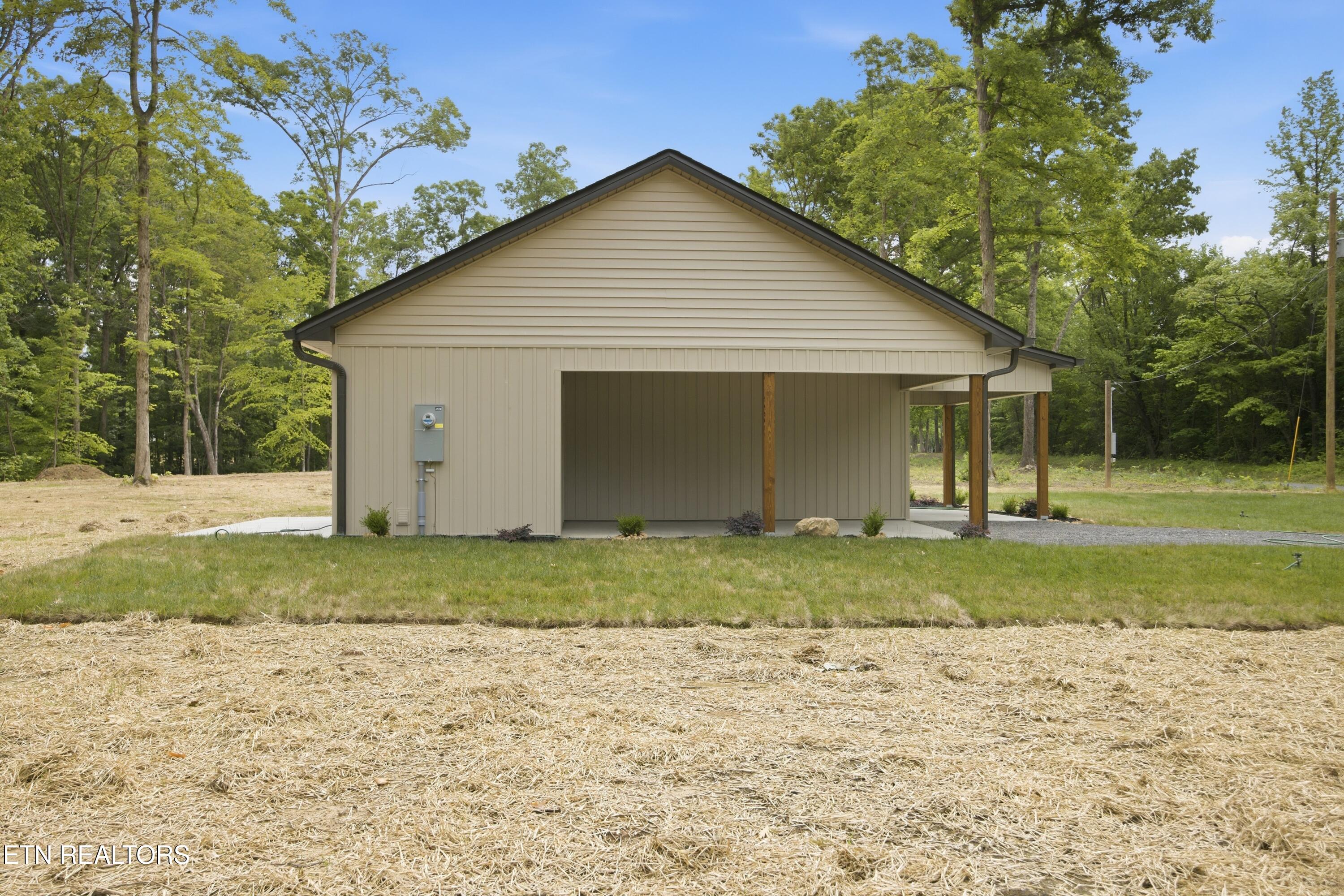 700 Holly Glen Road Decatur TN 37322