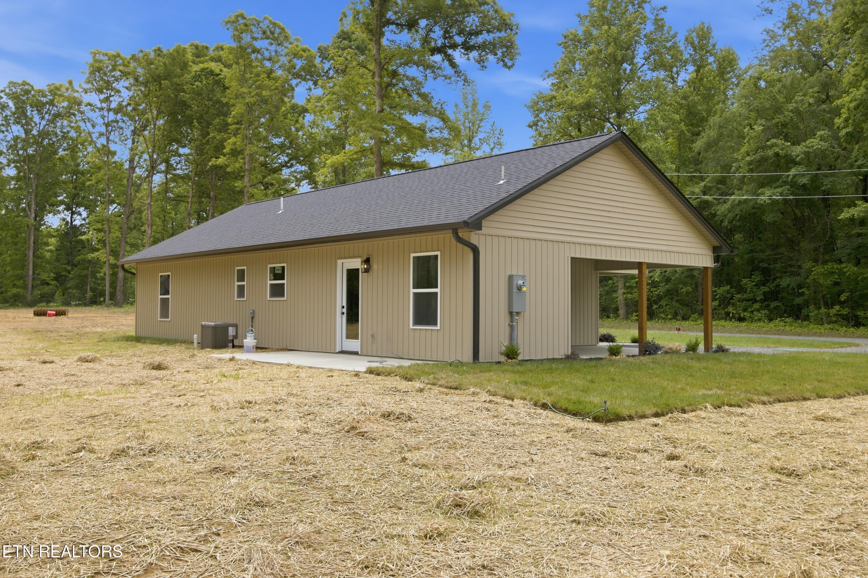 700 Holly Glen Road Decatur TN 37322