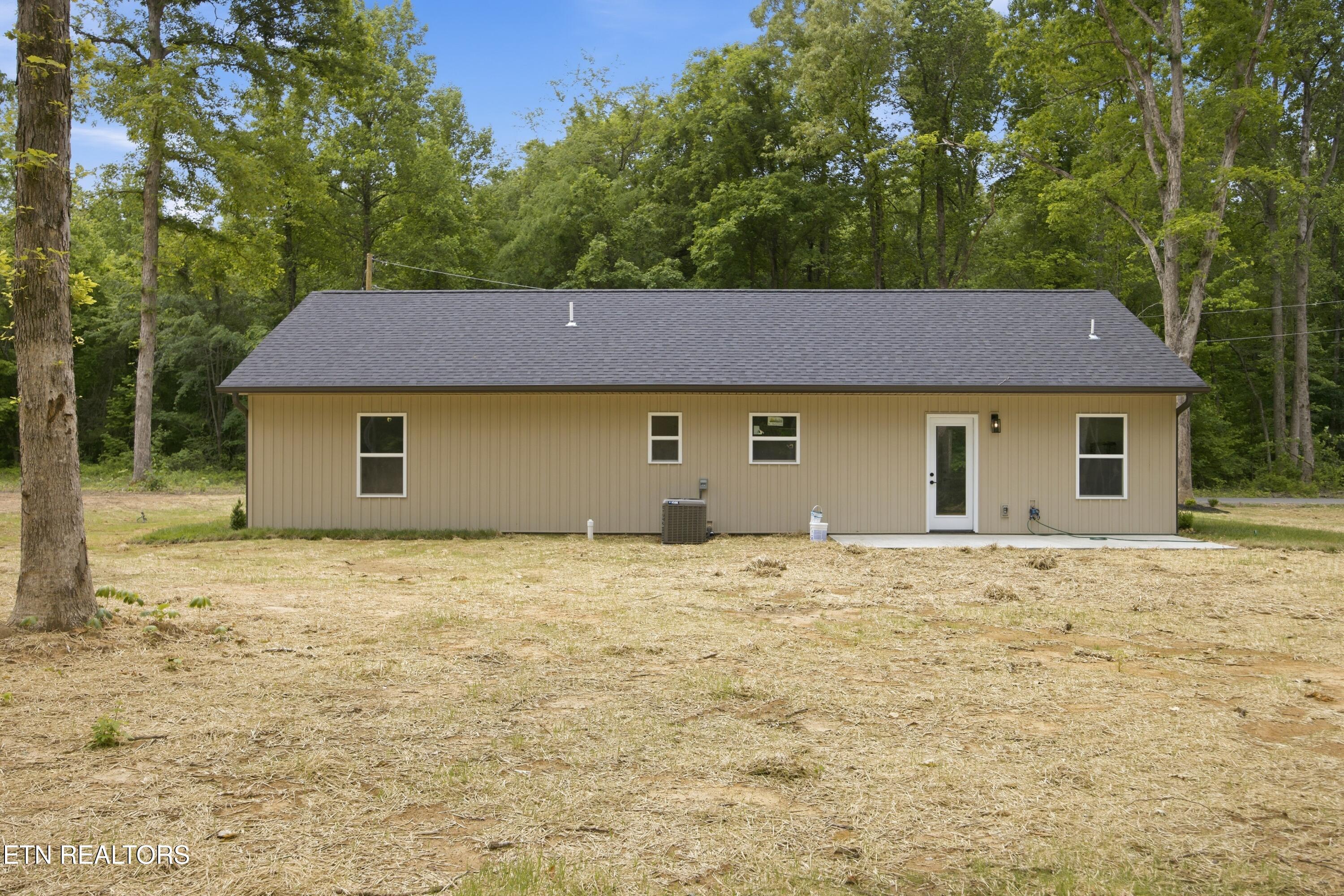 700 Holly Glen Road Decatur TN 37322