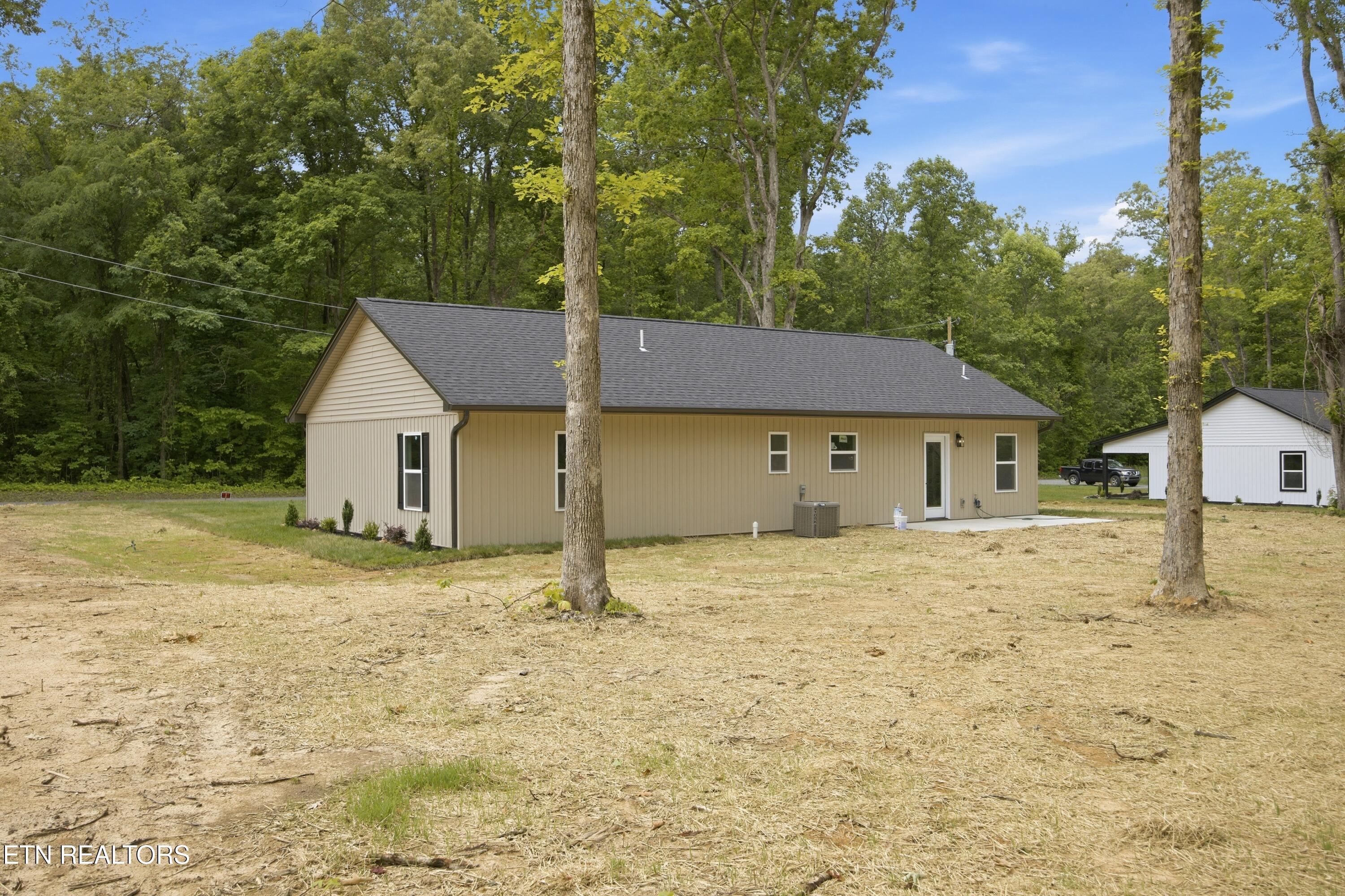 700 Holly Glen Road Decatur TN 37322