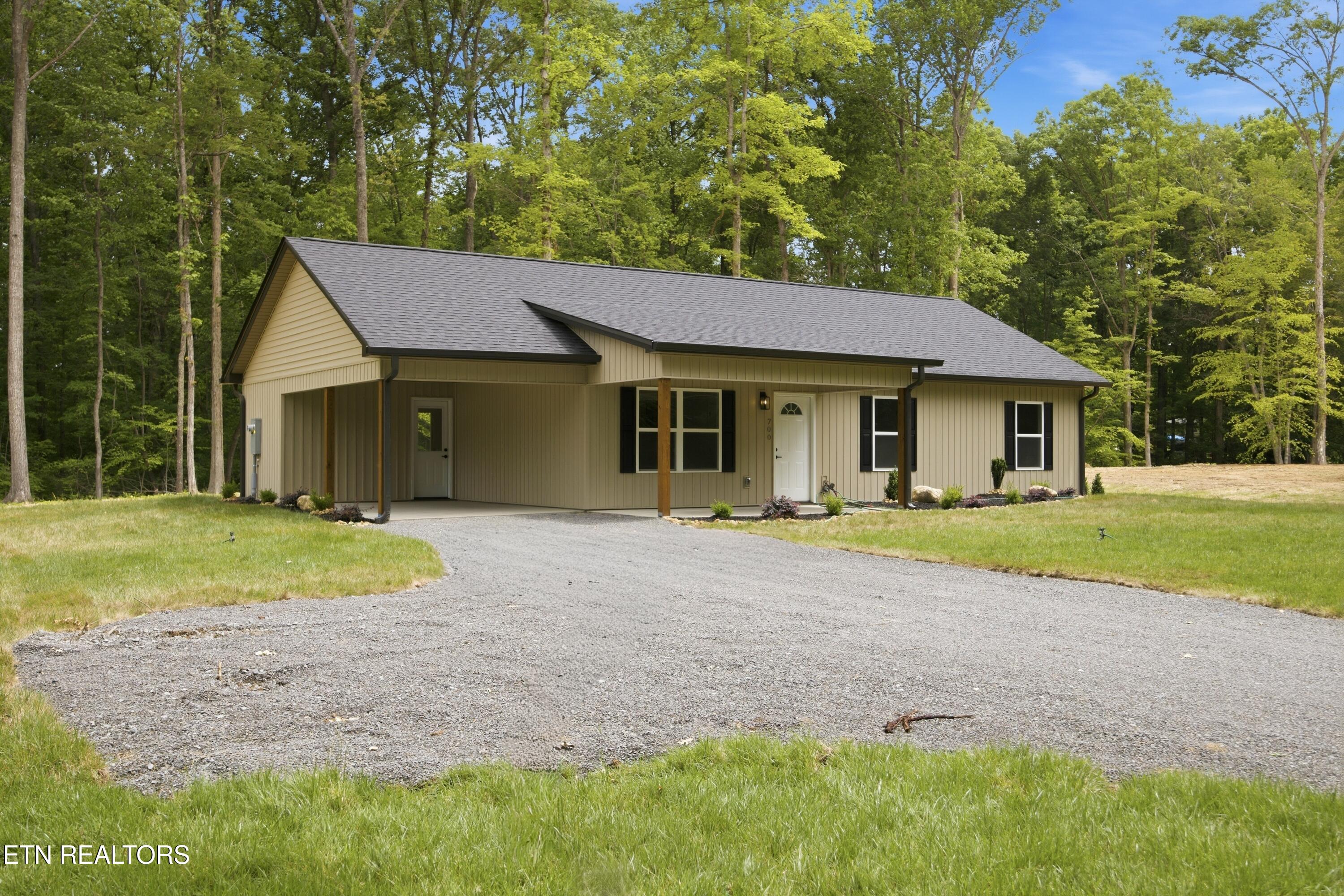 700 Holly Glen Road Decatur TN 37322