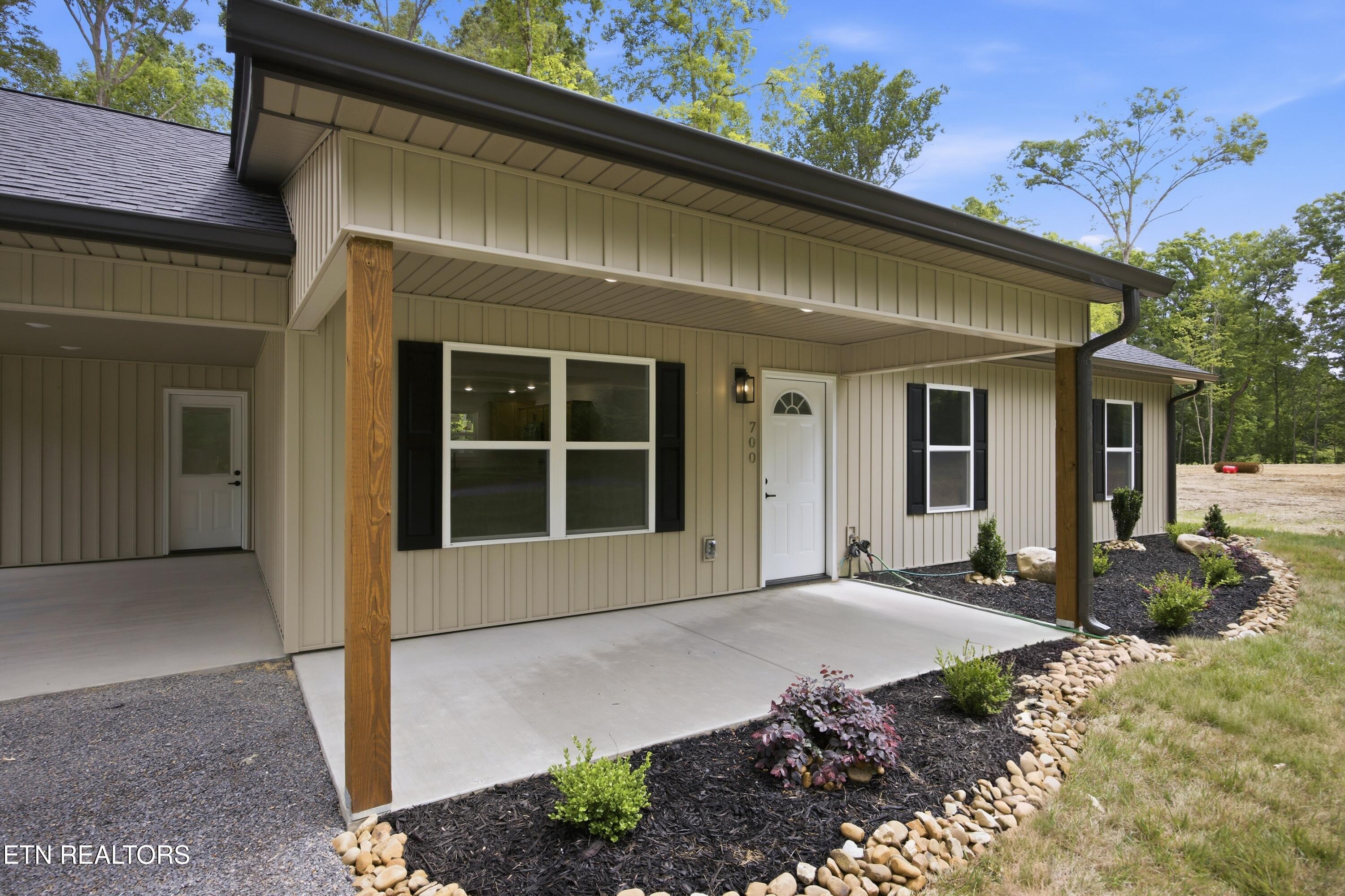 700 Holly Glen Road Decatur TN 37322