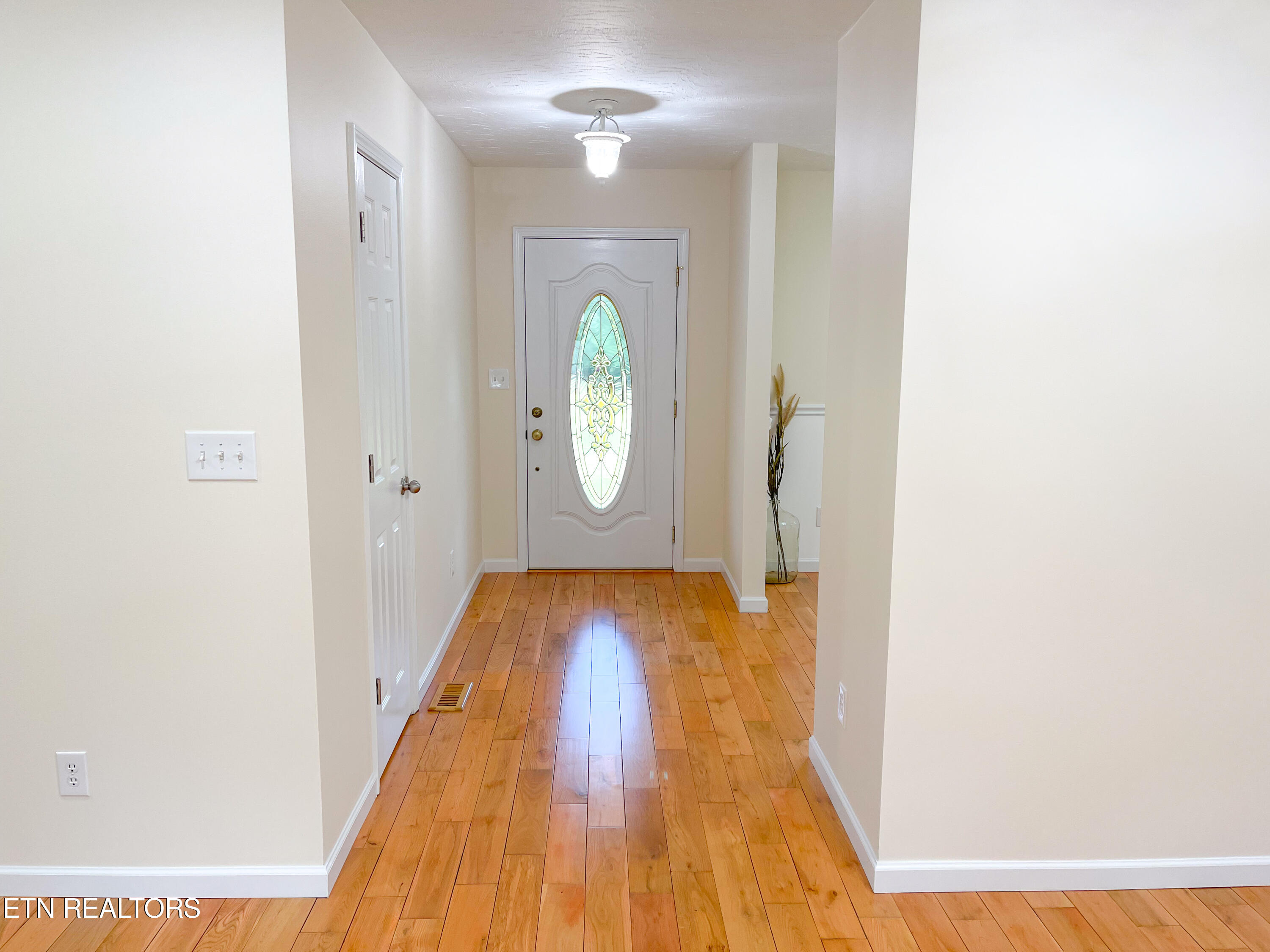 457 Shady Road Oliver Springs TN 37840