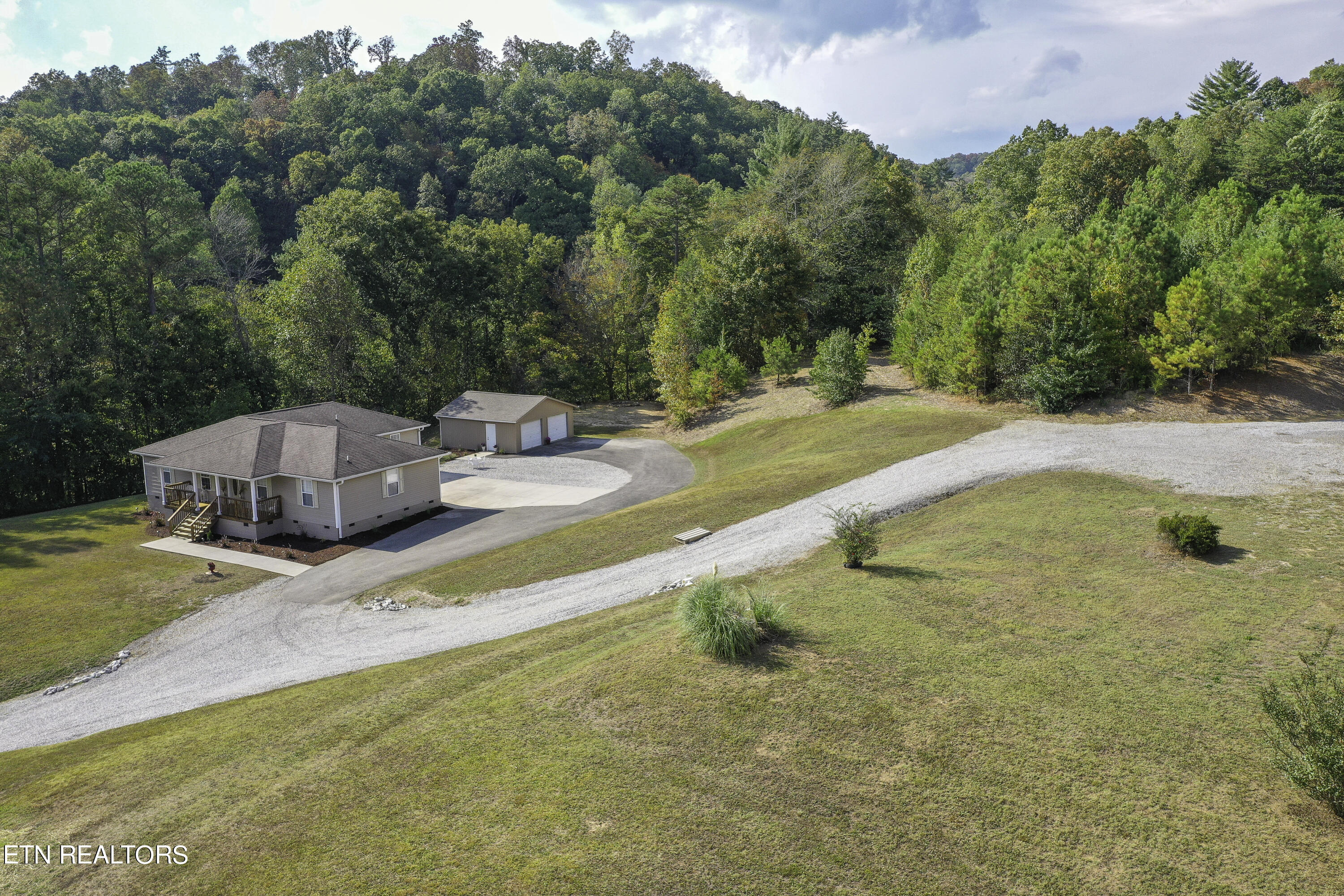 457 Shady Road Oliver Springs TN 37840