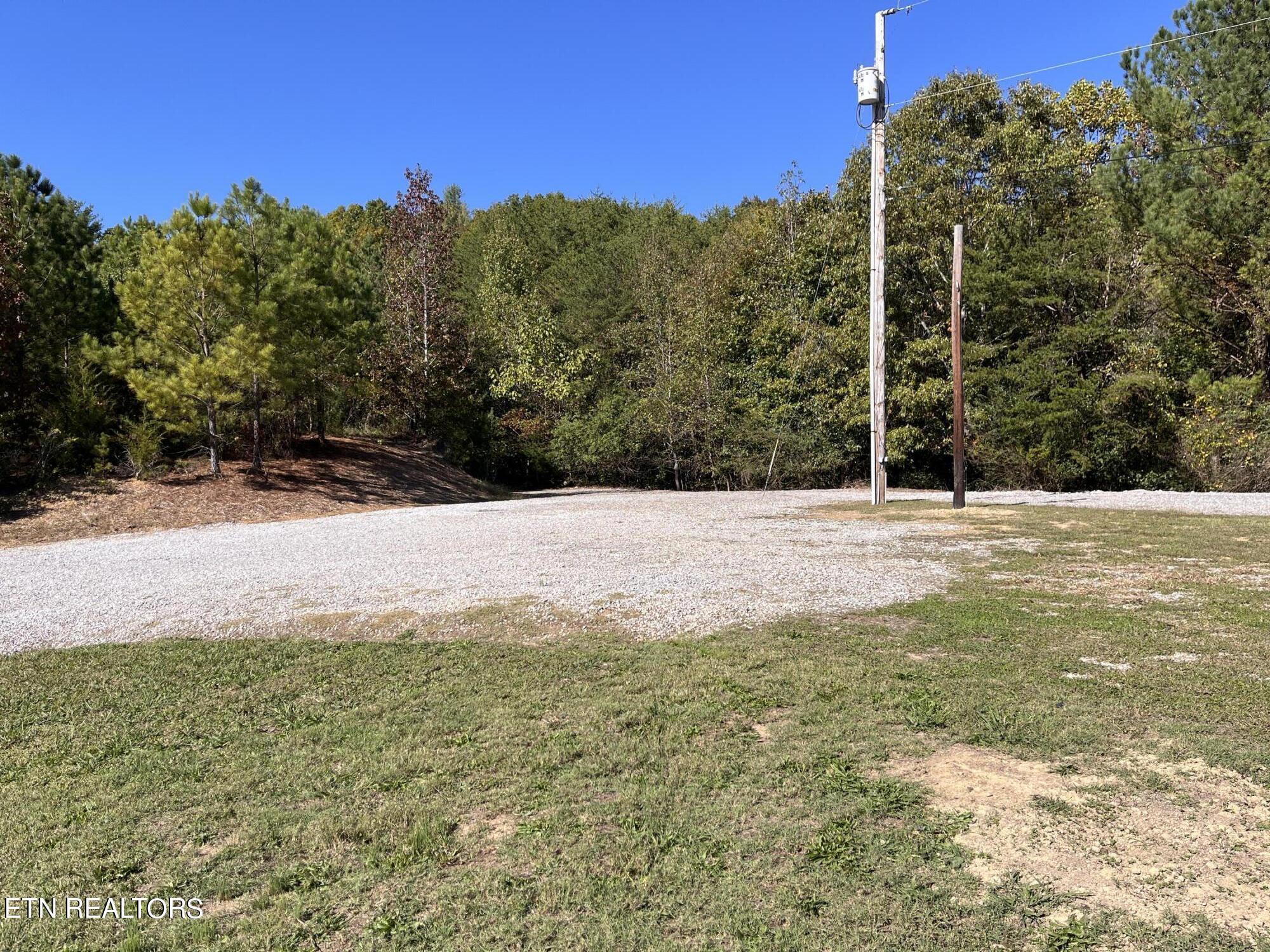 457 Shady Road Oliver Springs TN 37840