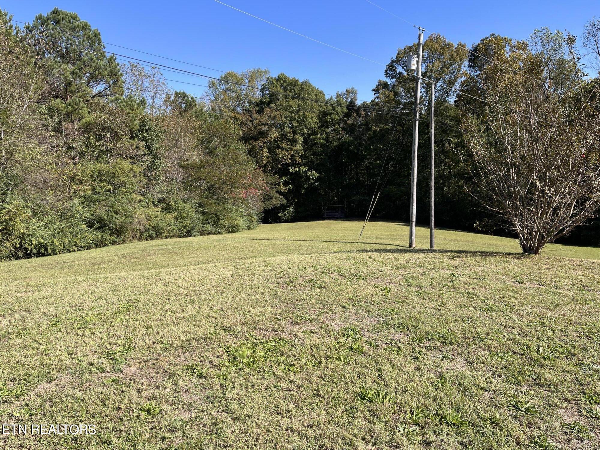 457 Shady Road Oliver Springs TN 37840