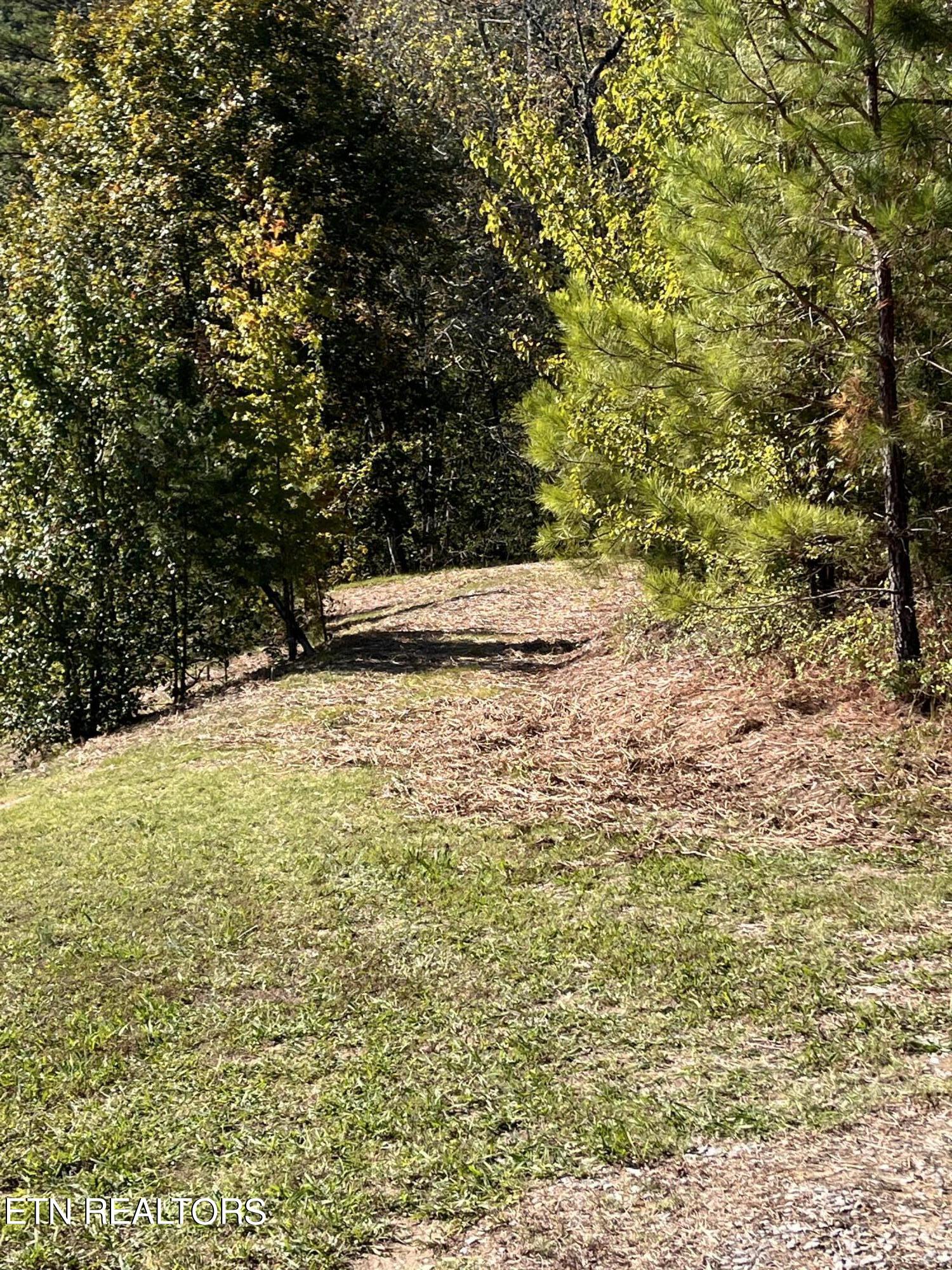 457 Shady Road Oliver Springs TN 37840