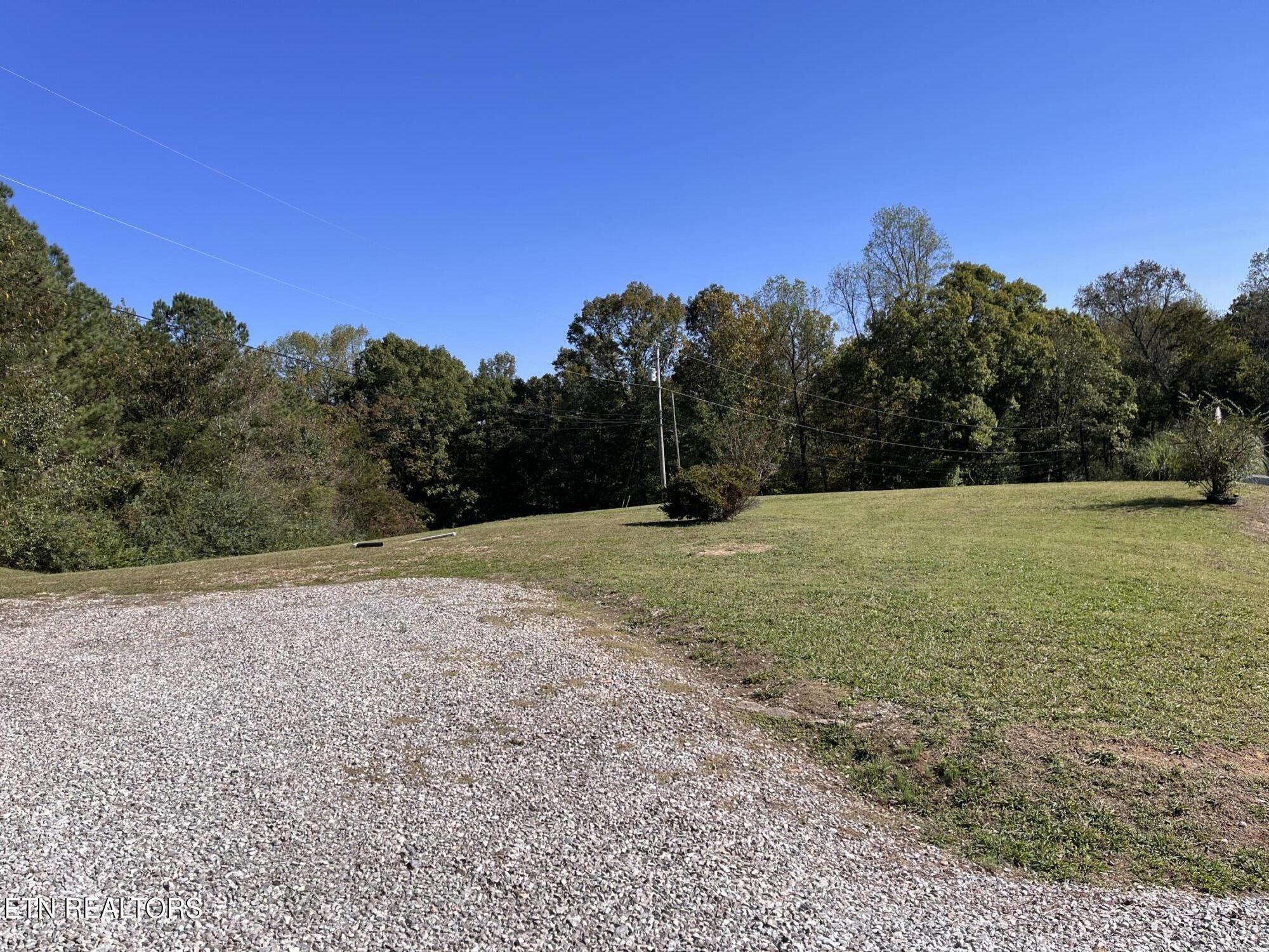457 Shady Road Oliver Springs TN 37840