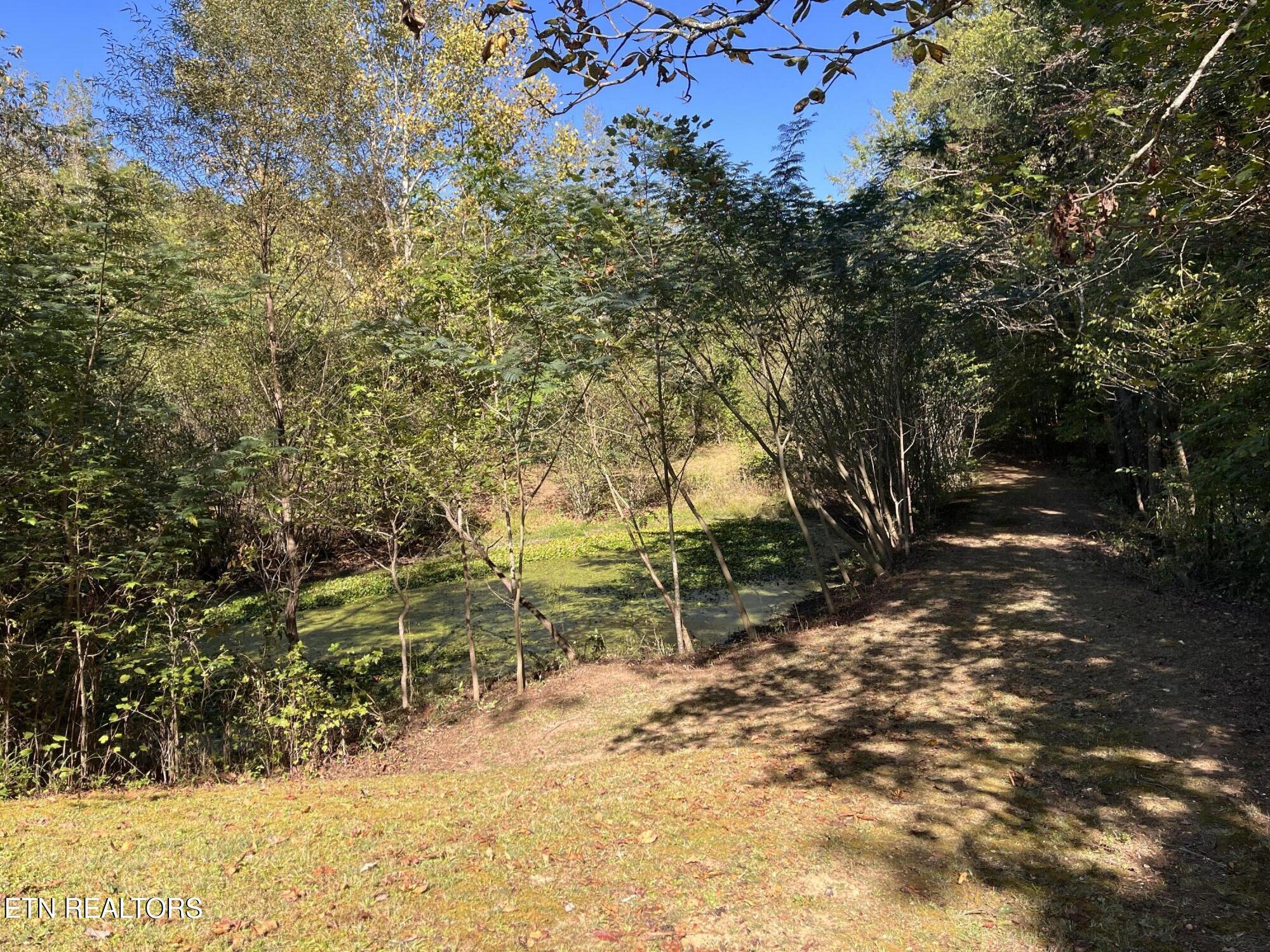 457 Shady Road Oliver Springs TN 37840