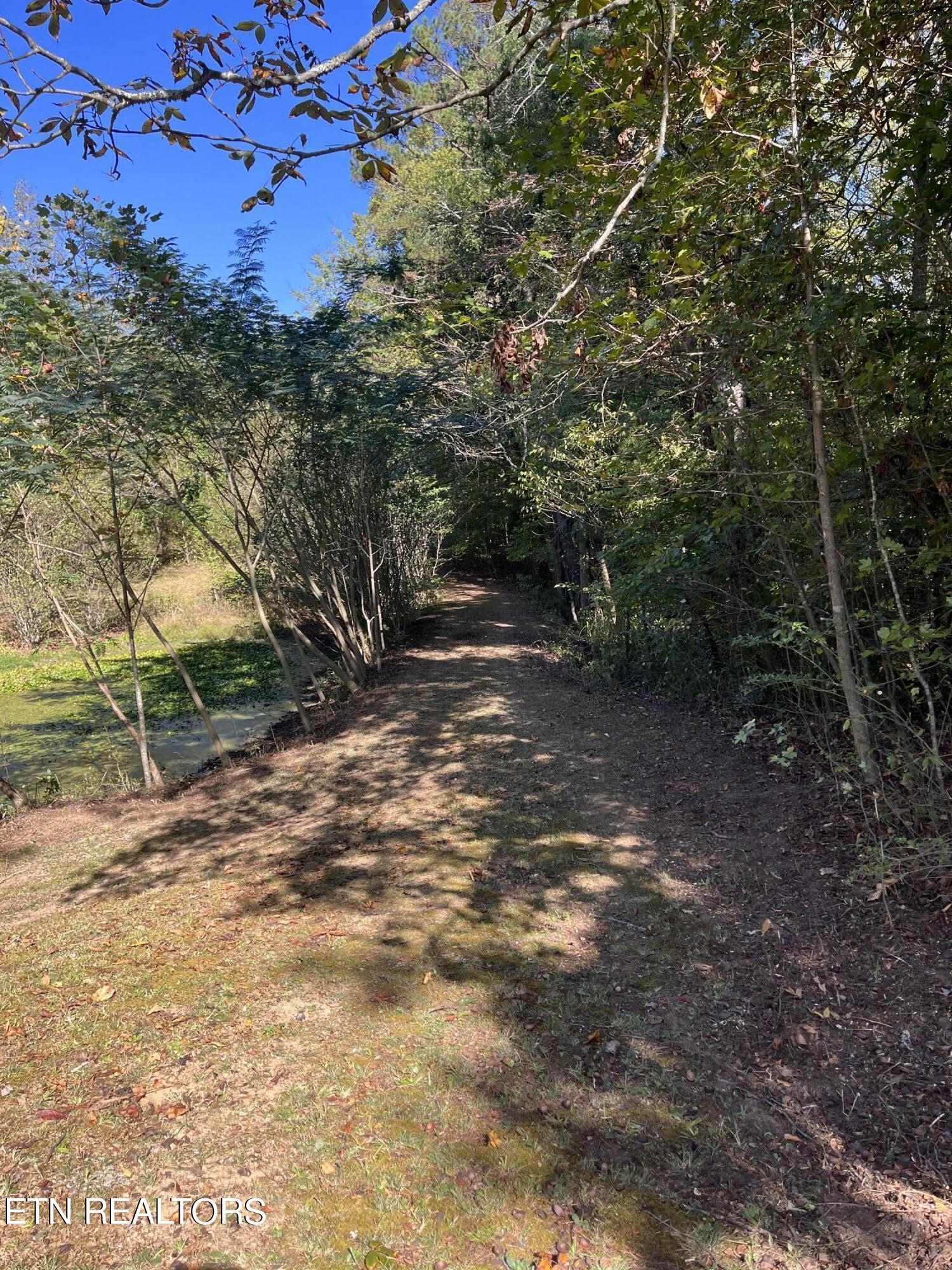 457 Shady Road Oliver Springs TN 37840