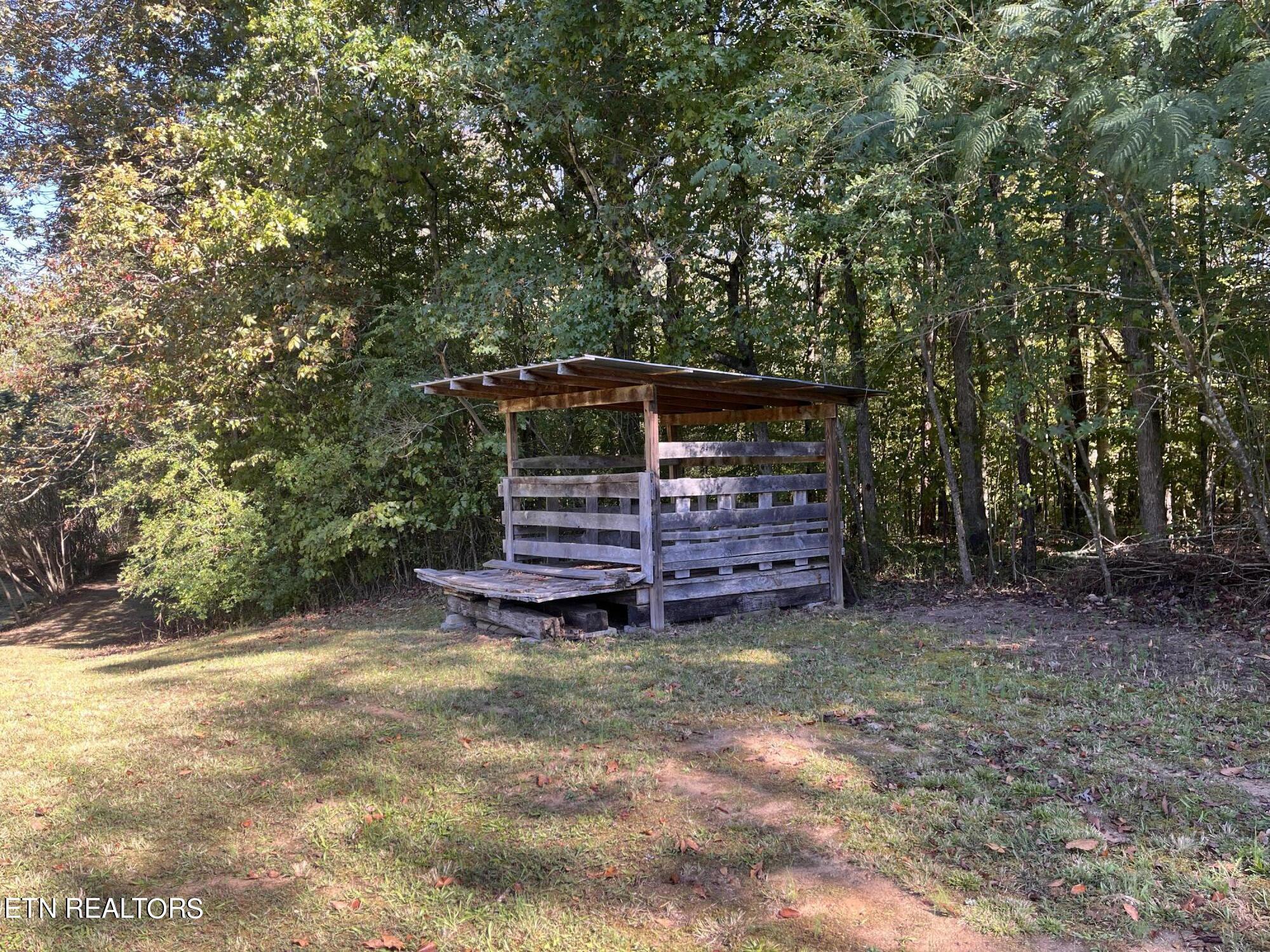 457 Shady Road Oliver Springs TN 37840