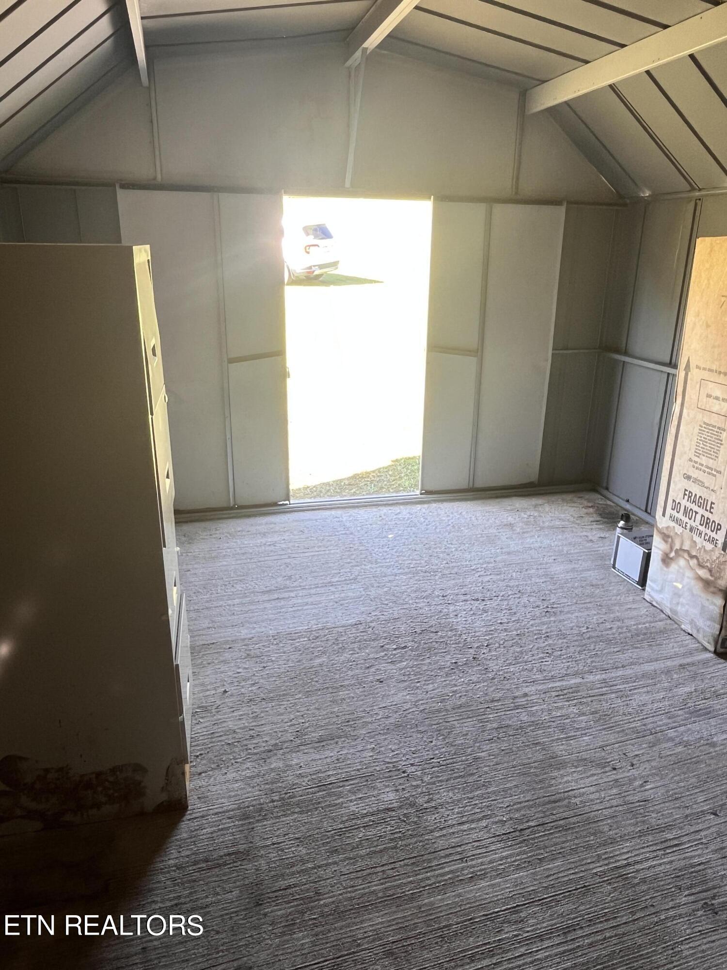 457 Shady Road Oliver Springs TN 37840