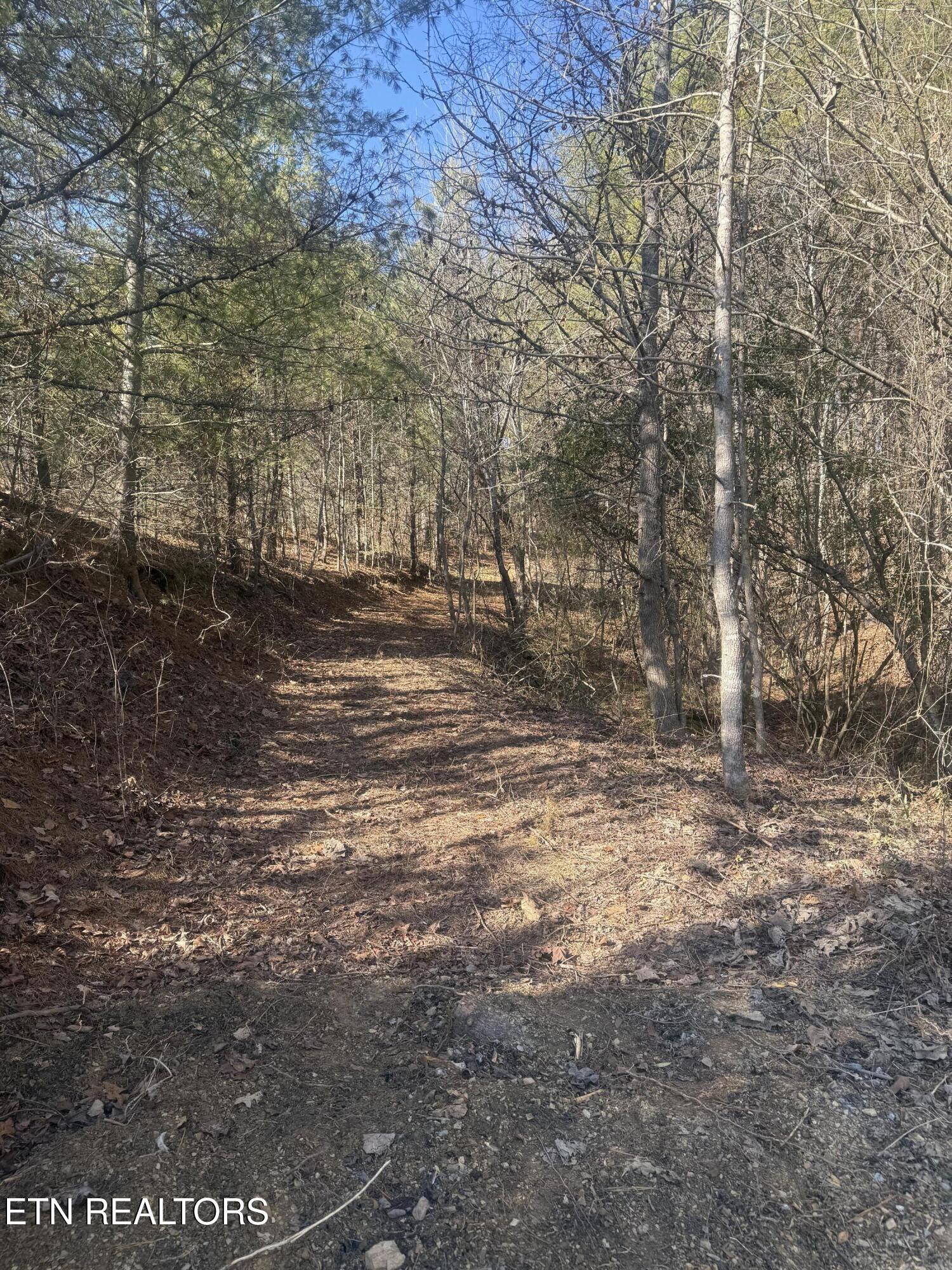 457 Shady Road Oliver Springs TN 37840