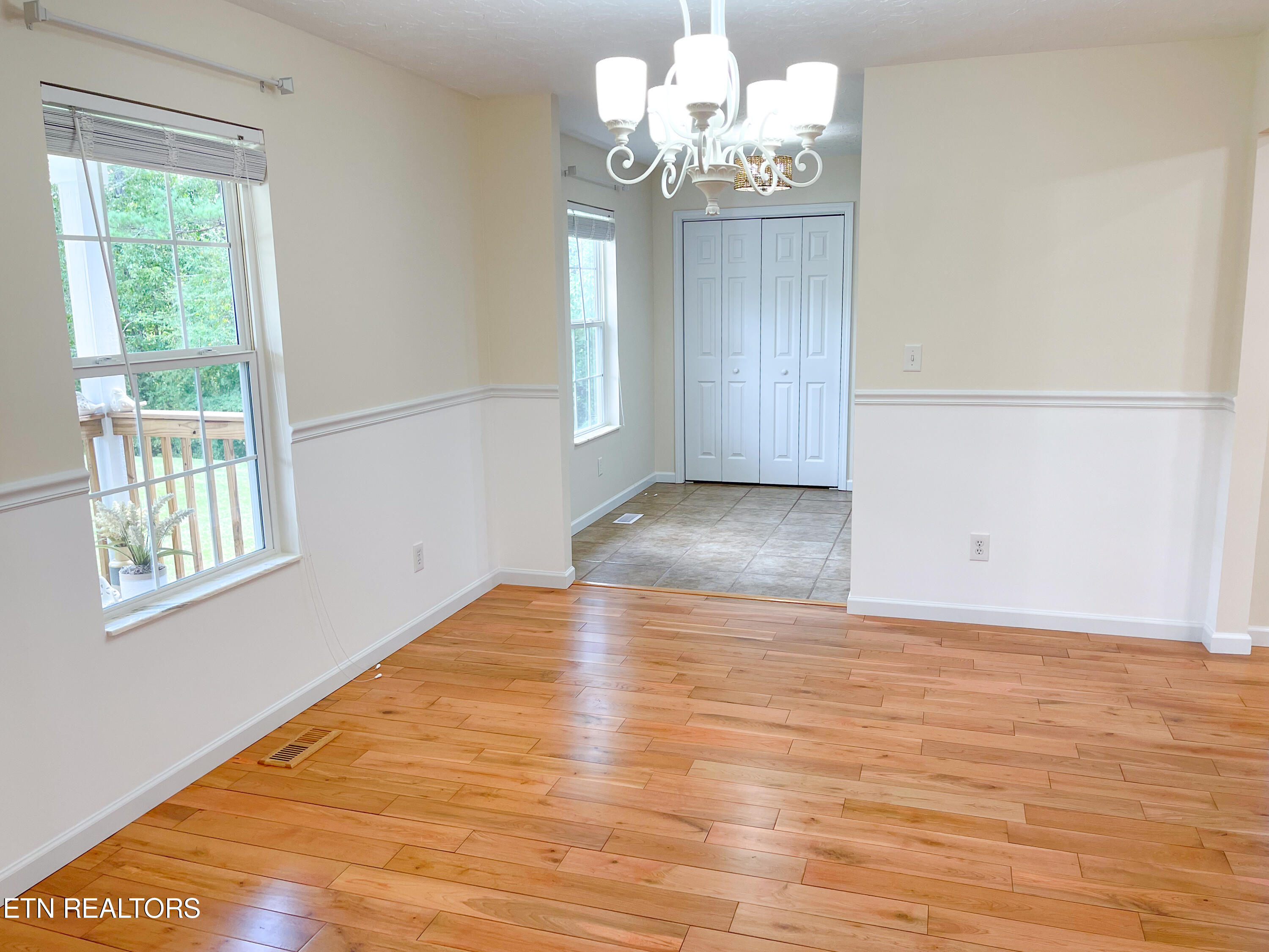 457 Shady Road Oliver Springs TN 37840