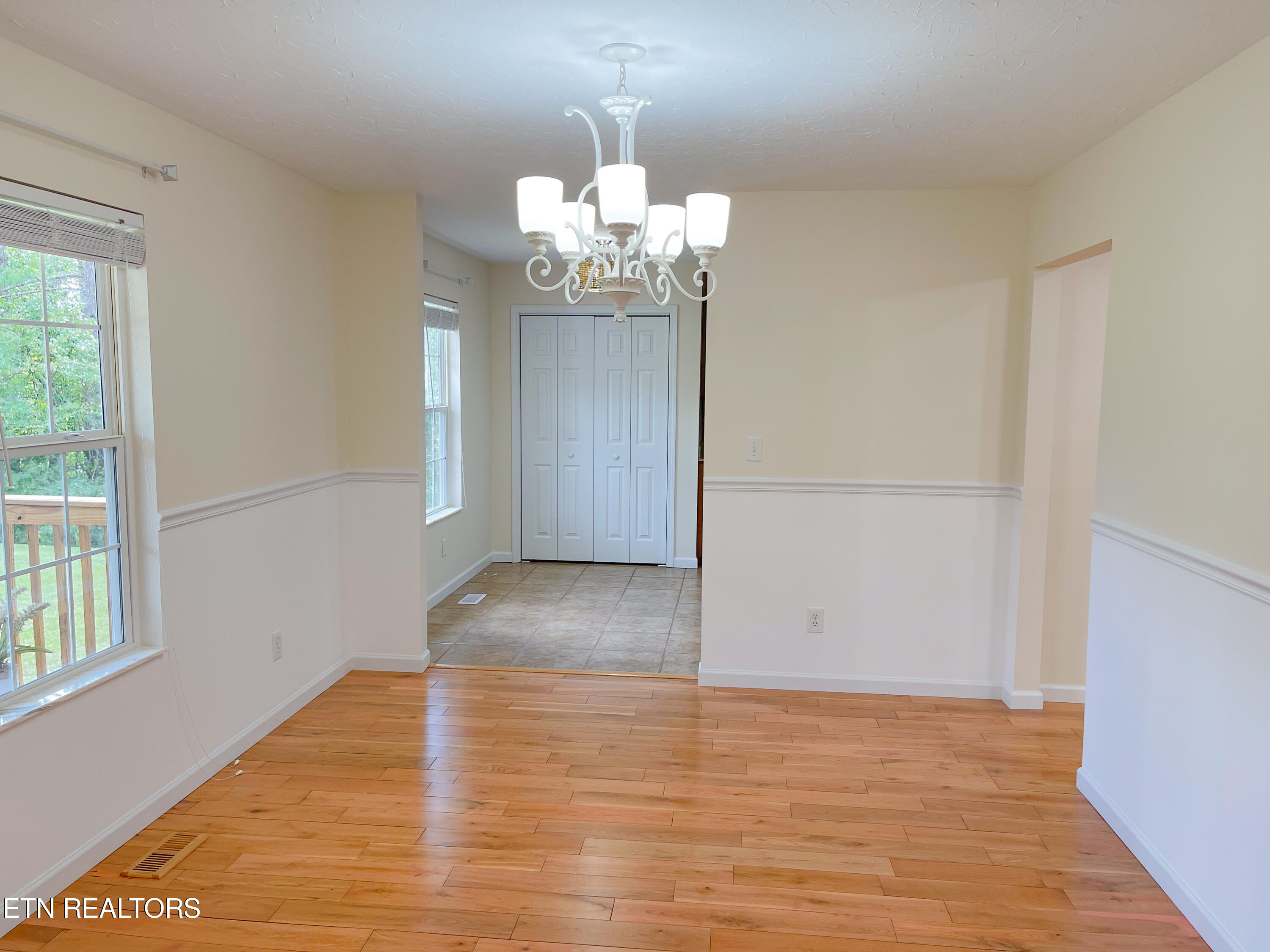 457 Shady Road Oliver Springs TN 37840