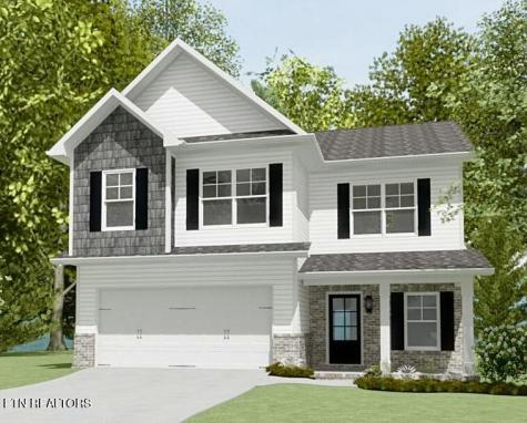 8027 Tree Line Lane Corryton TN 37721