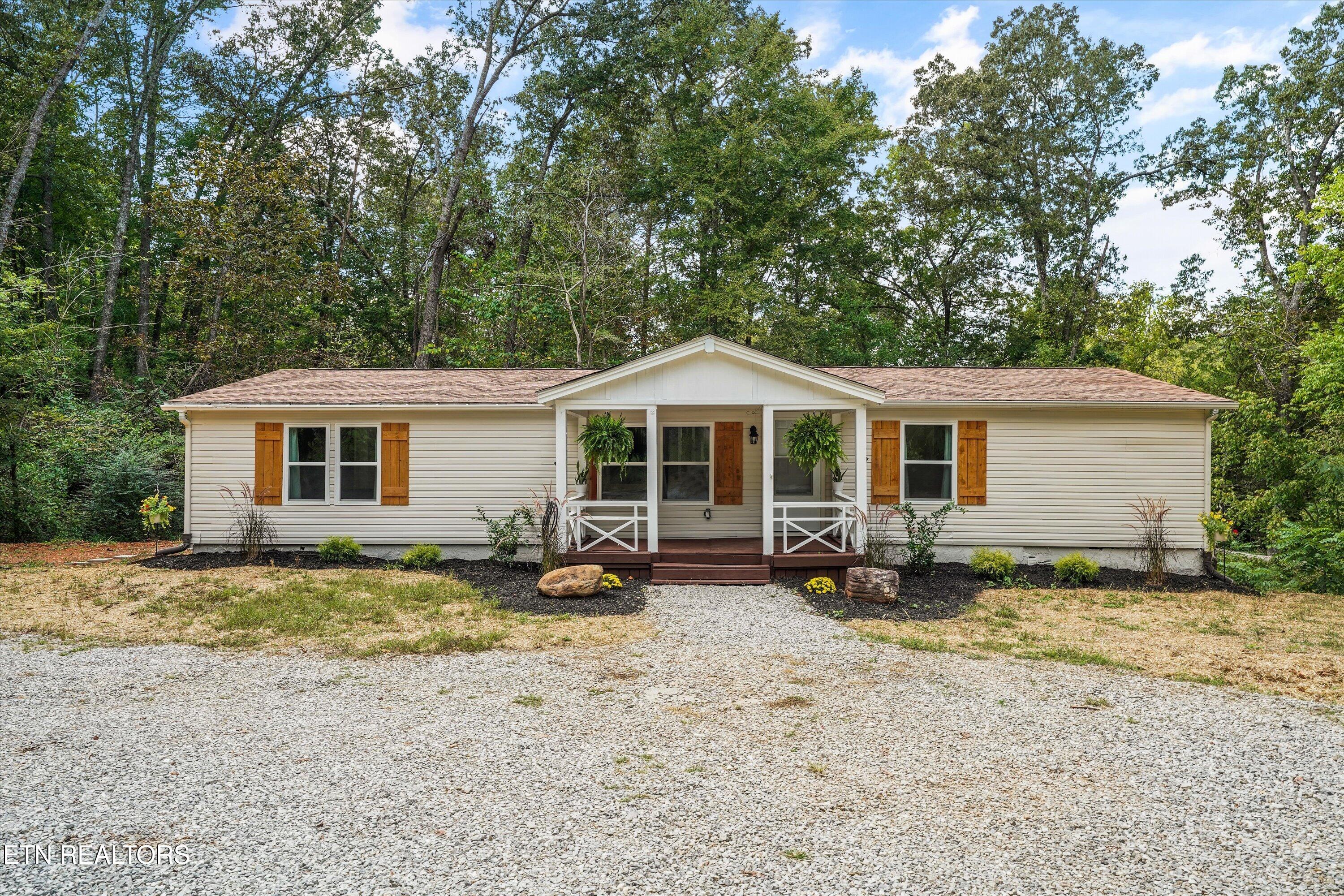 7821 Babs Road Knoxville TN 37920