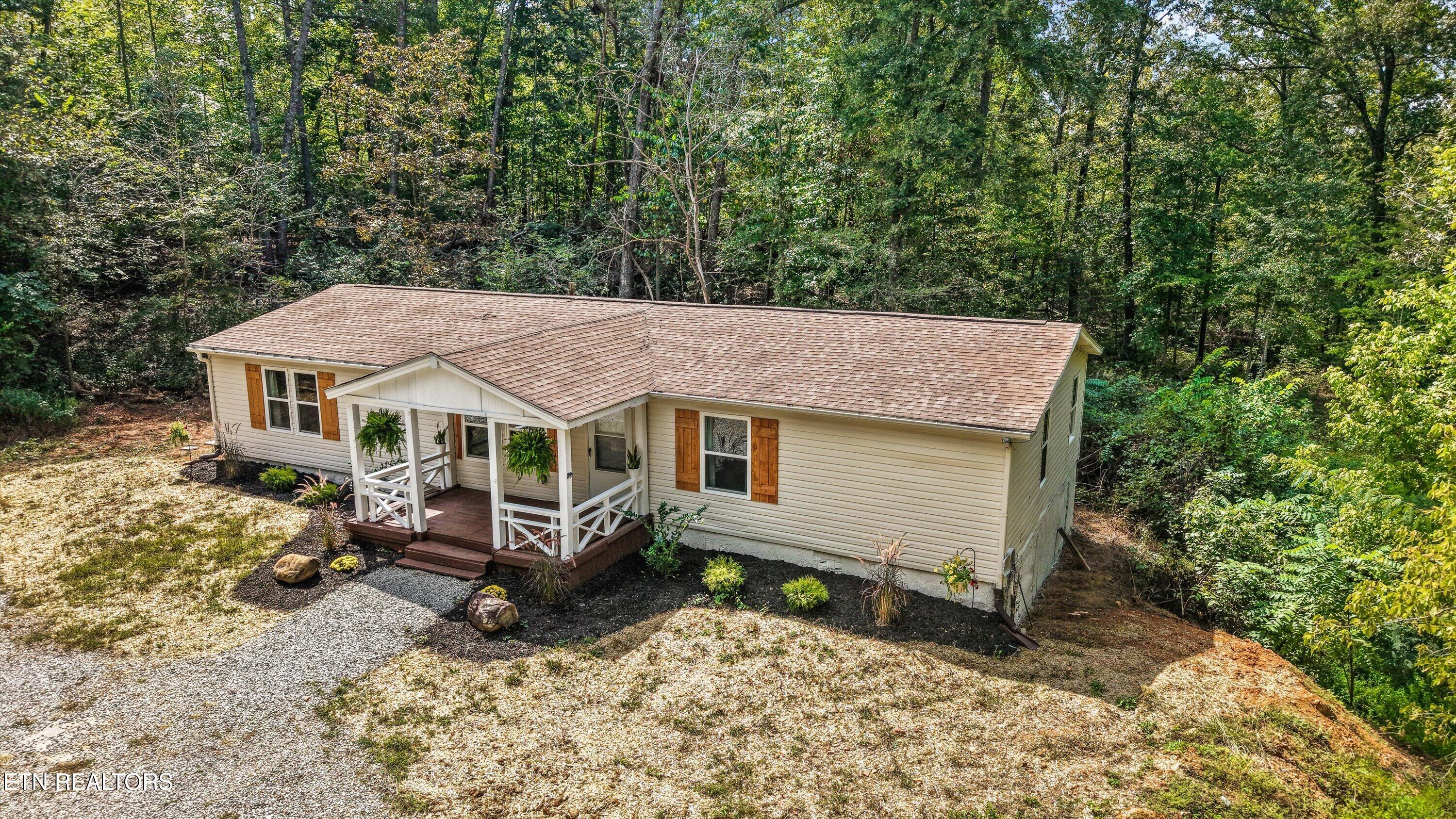 7821 Babs Road Knoxville TN 37920