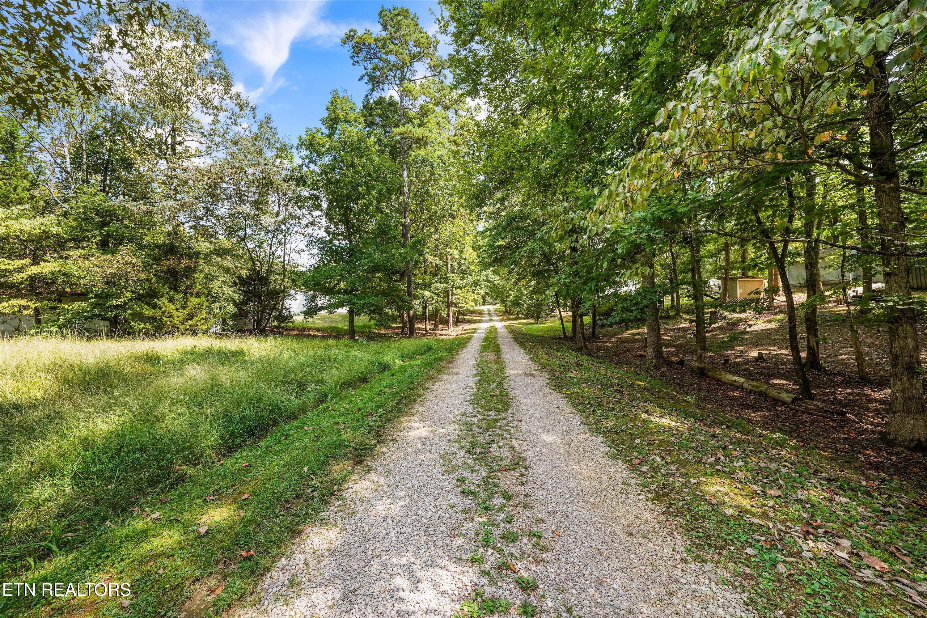 7821 Babs Road Knoxville TN 37920