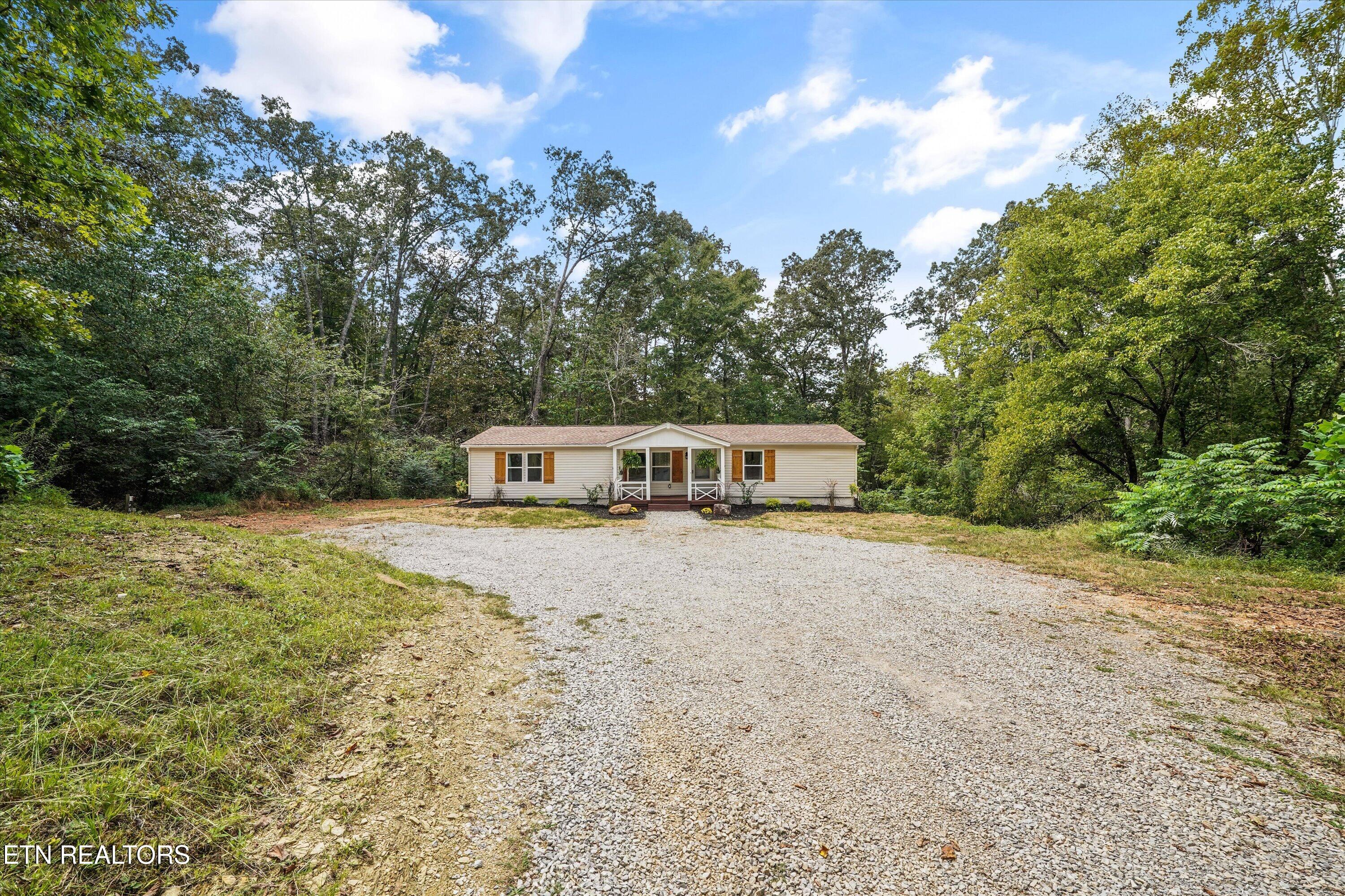 7821 Babs Road Knoxville TN 37920