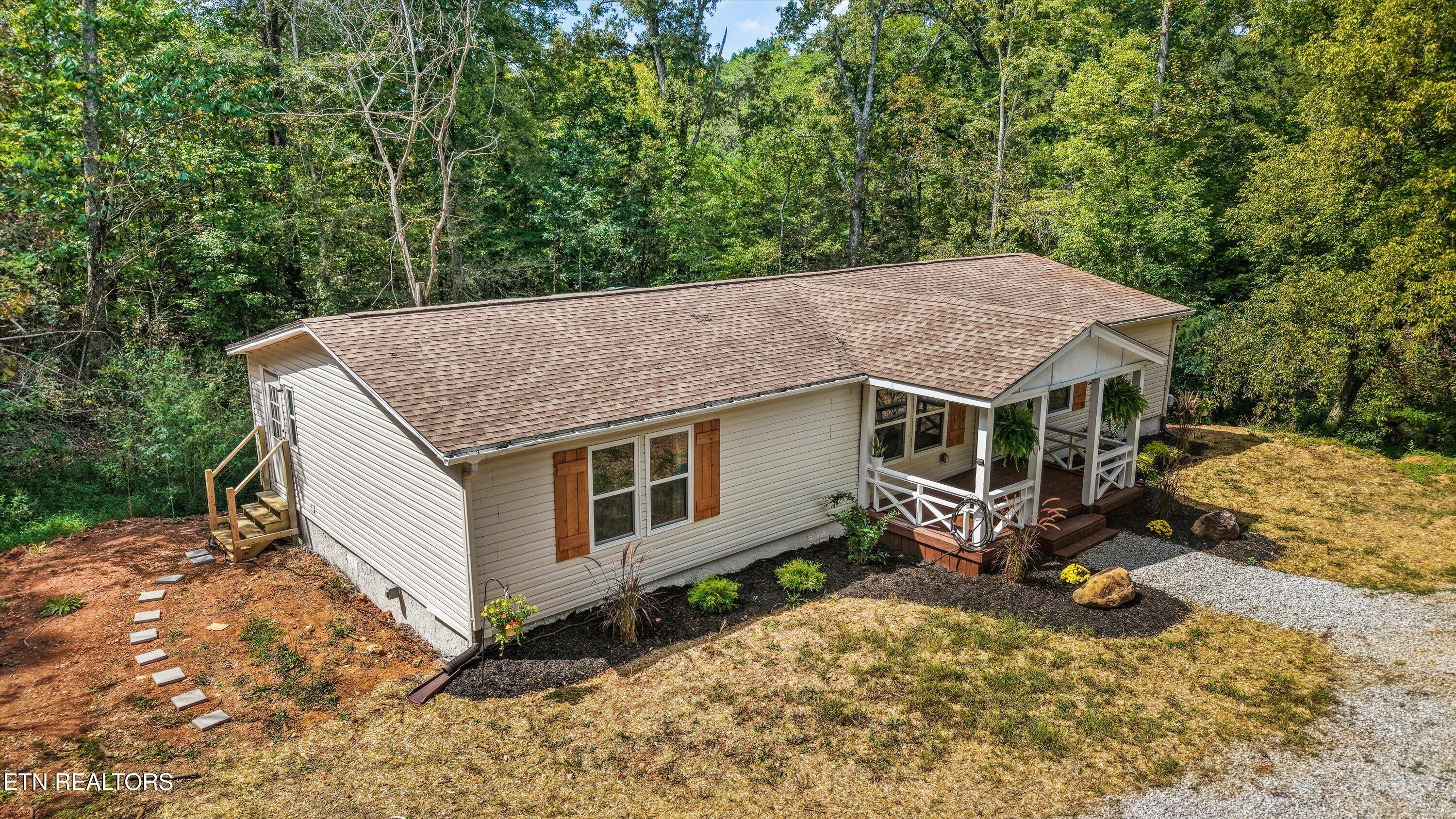 7821 Babs Road Knoxville TN 37920