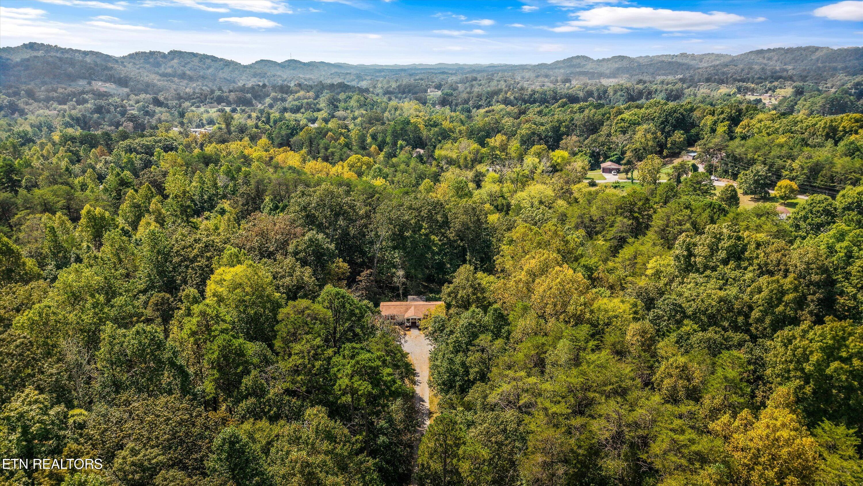 7821 Babs Road Knoxville TN 37920