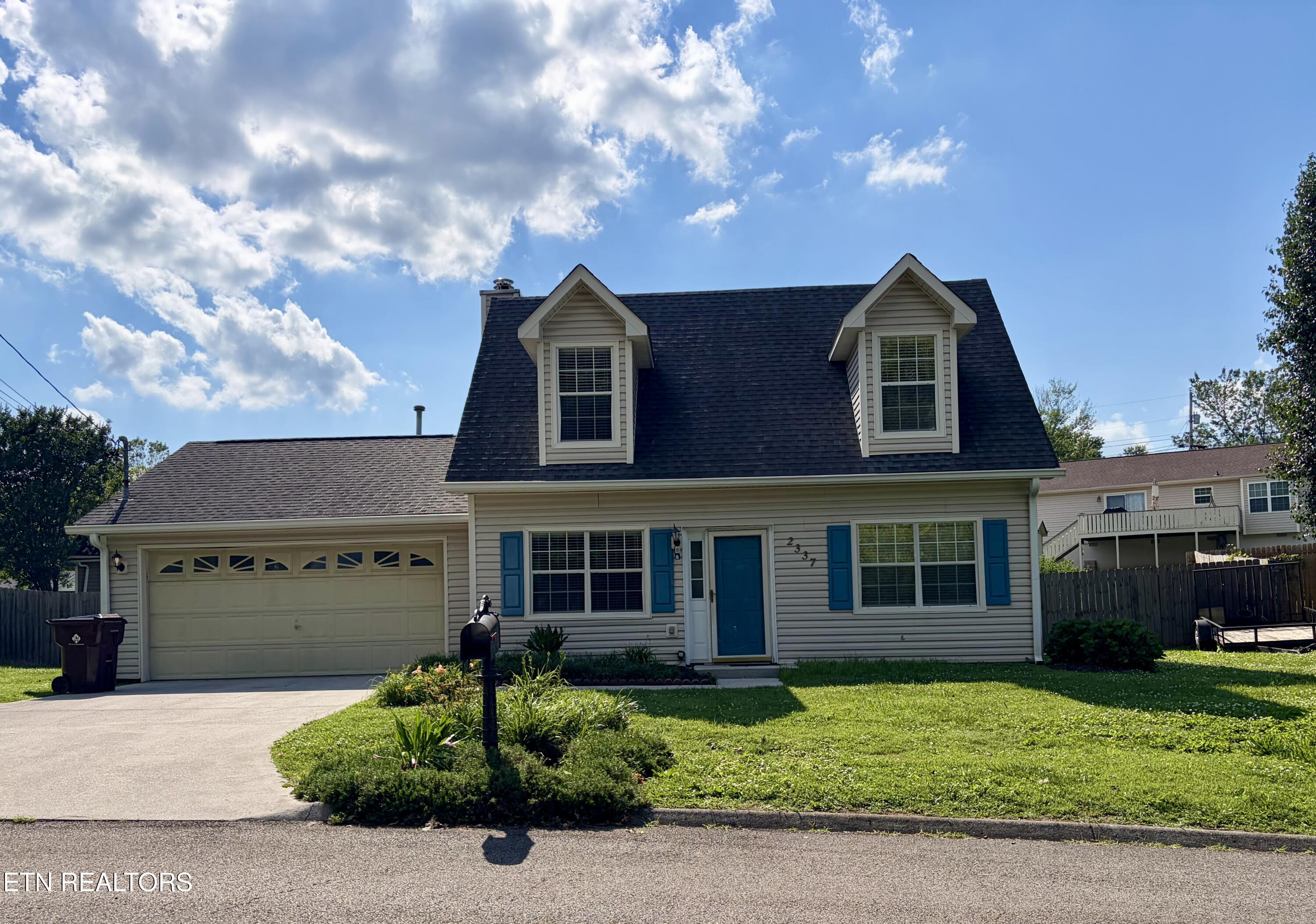 2337 Scanlon Court Powell TN 37849