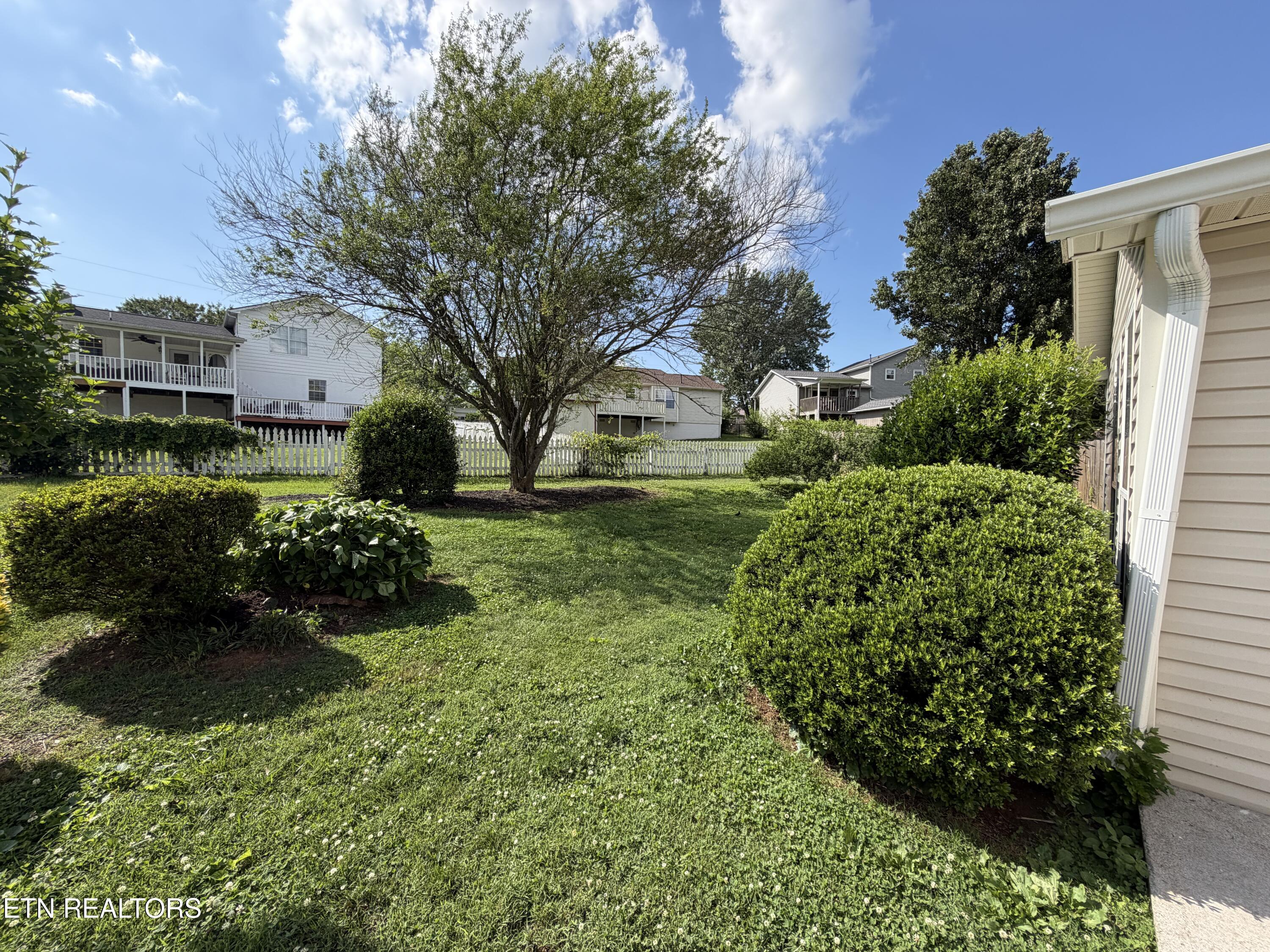 2337 Scanlon Court Powell TN 37849