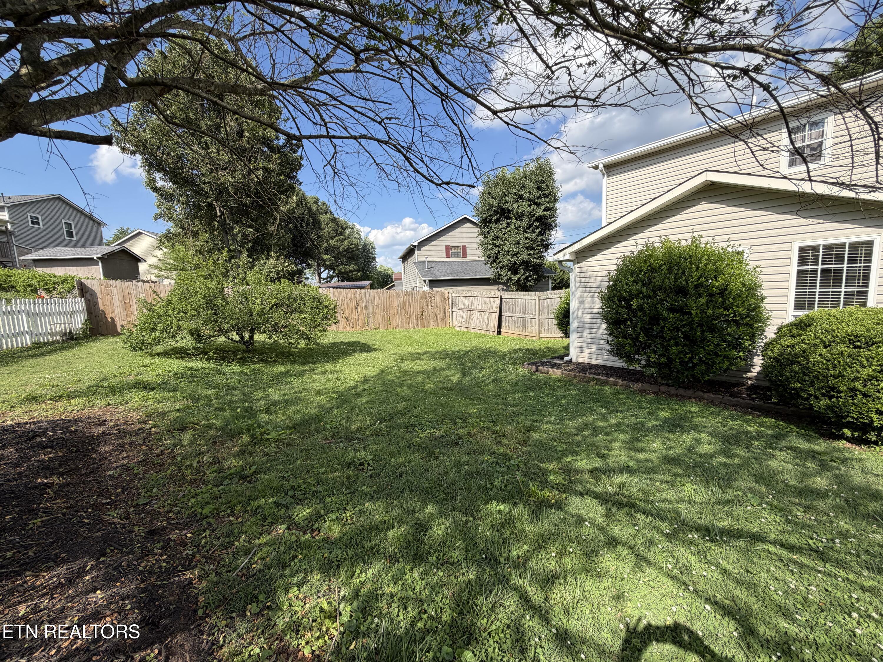 2337 Scanlon Court Powell TN 37849