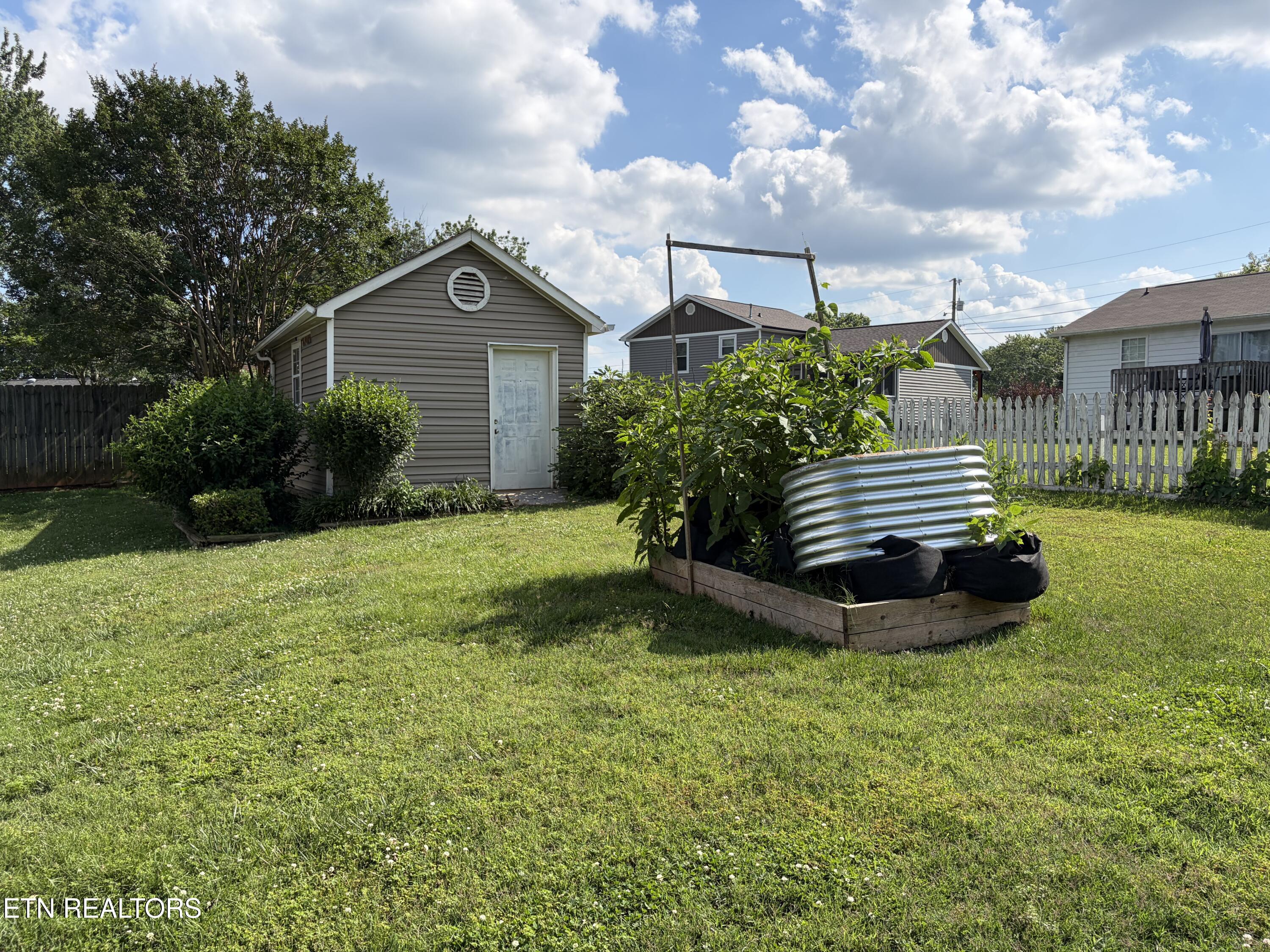 2337 Scanlon Court Powell TN 37849