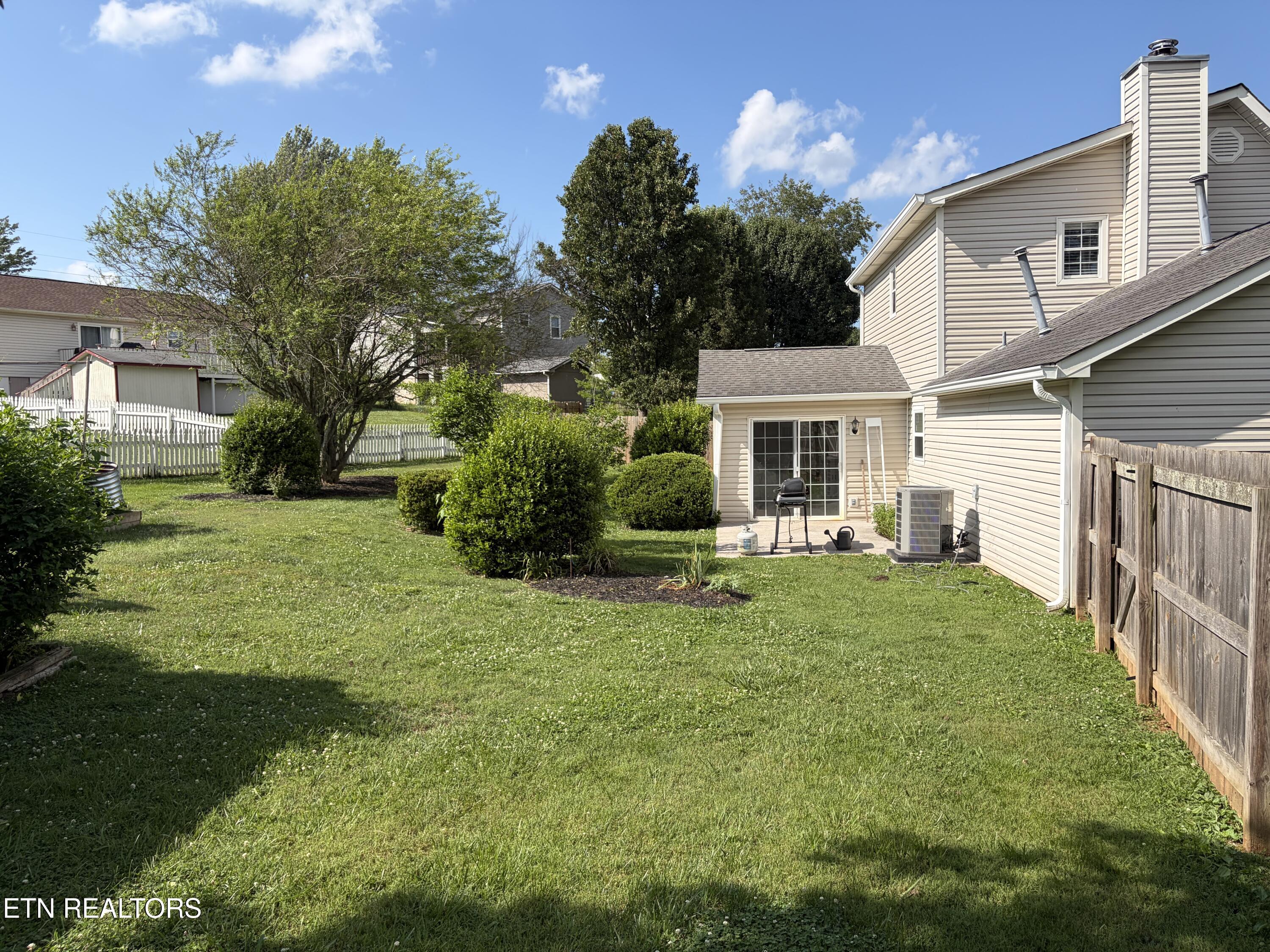 2337 Scanlon Court Powell TN 37849