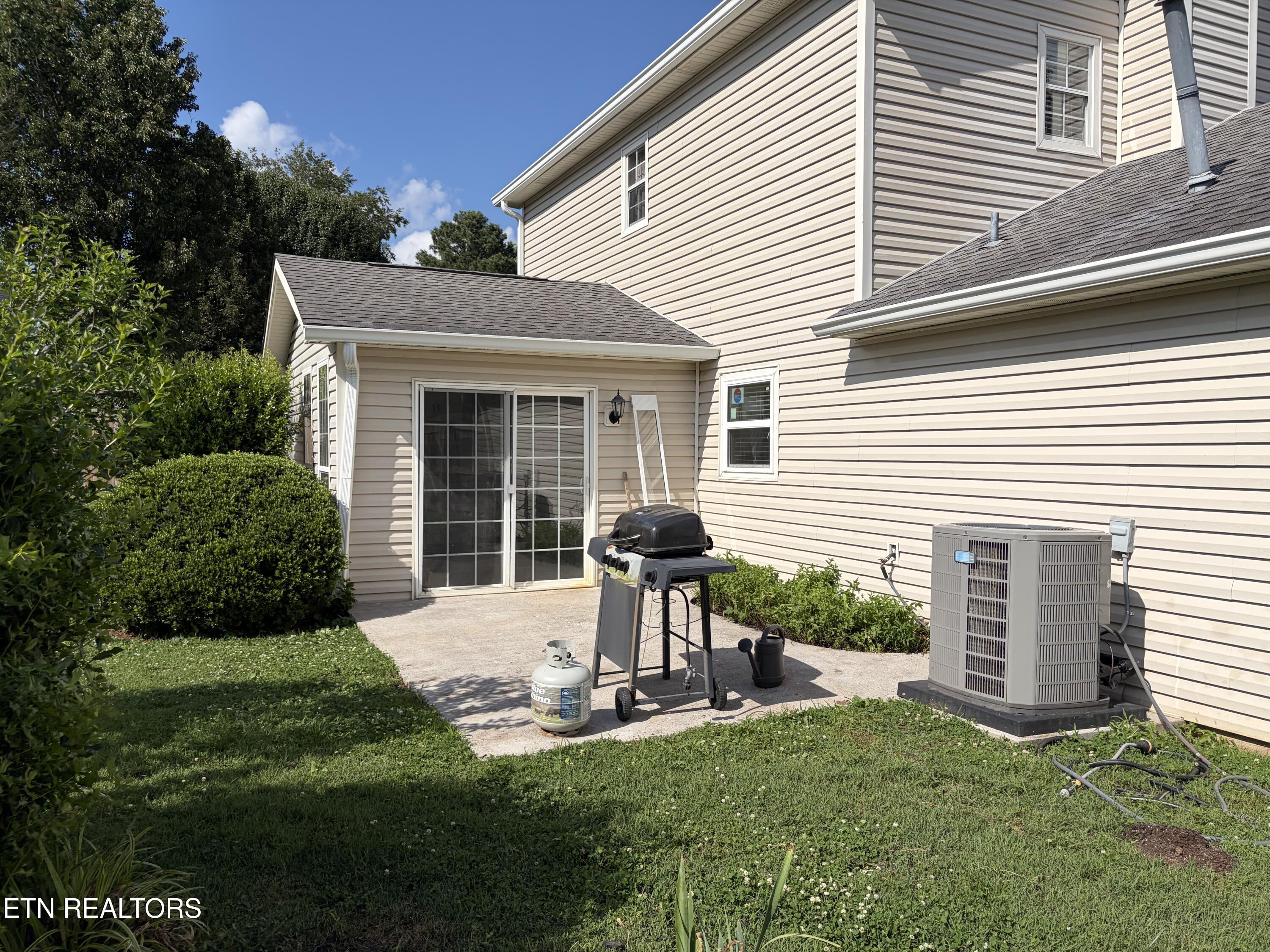 2337 Scanlon Court Powell TN 37849