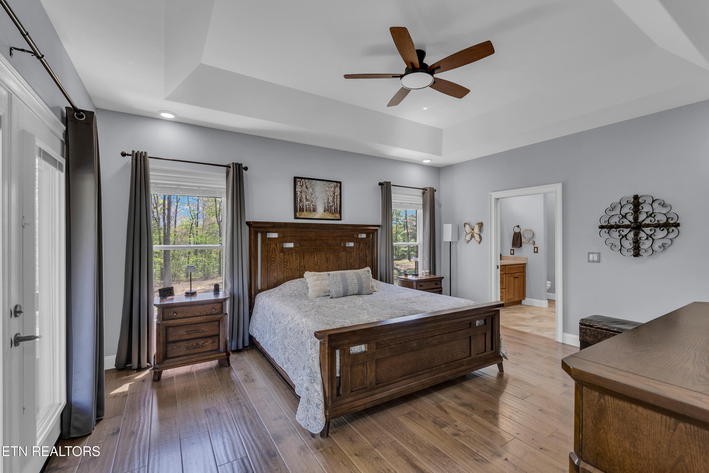 12 Hickory View Lane Crossville TN 38572