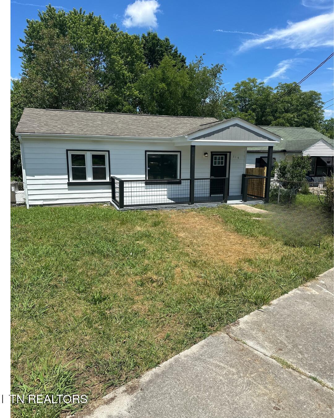314 Ben Hur Avenue Knoxville TN 37915