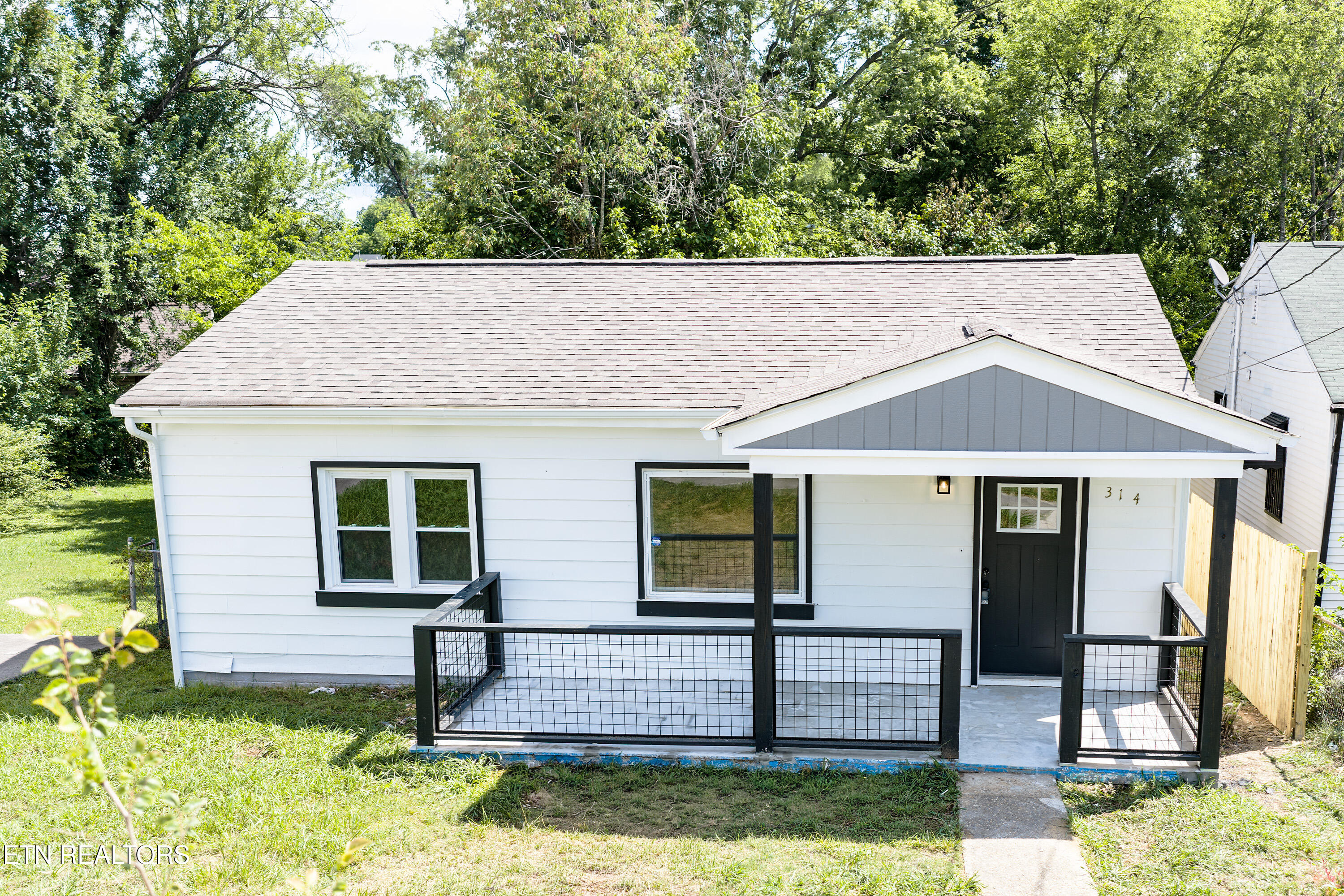 314 Ben Hur Avenue Knoxville TN 37915