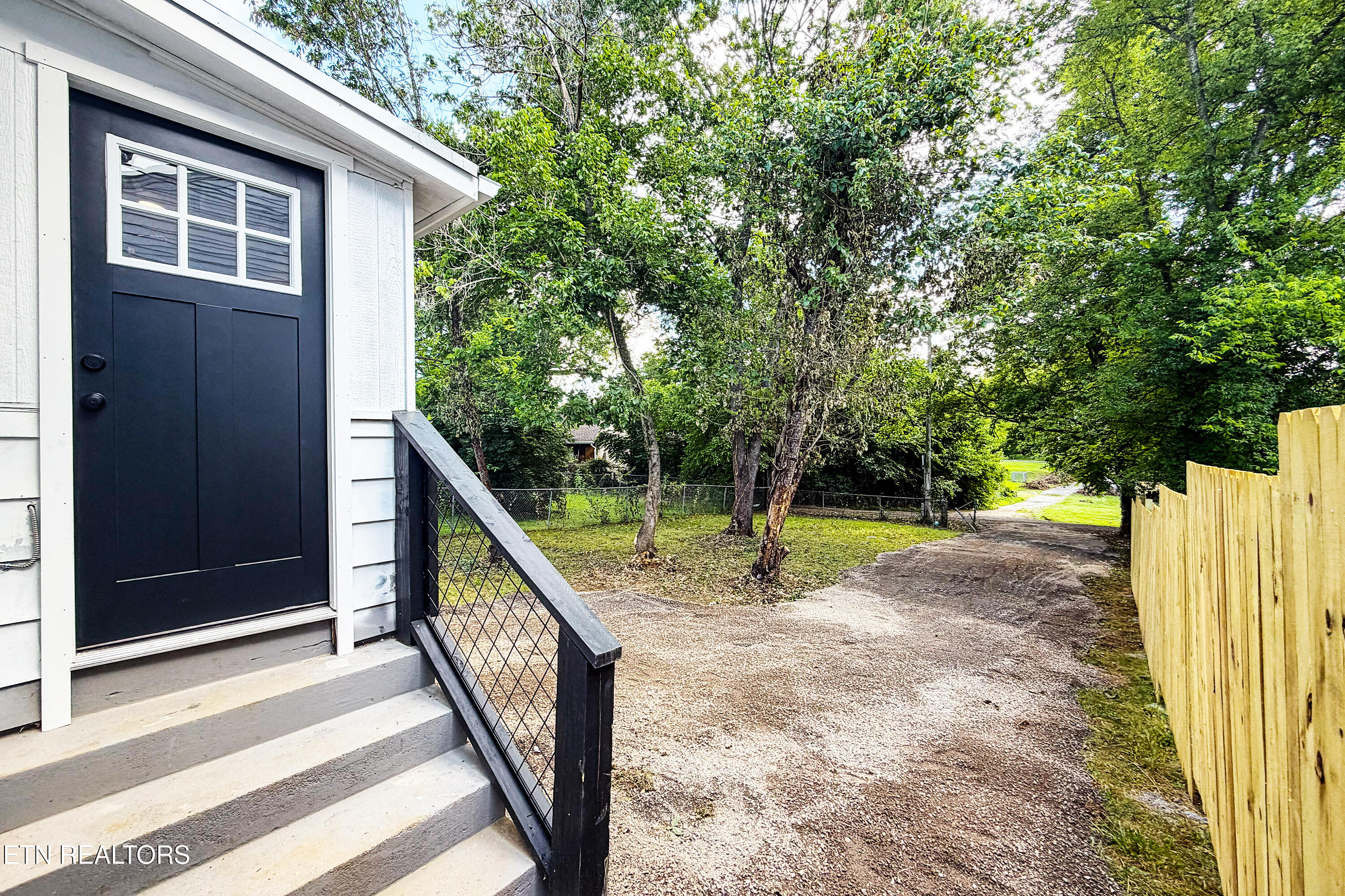 314 Ben Hur Avenue Knoxville TN 37915